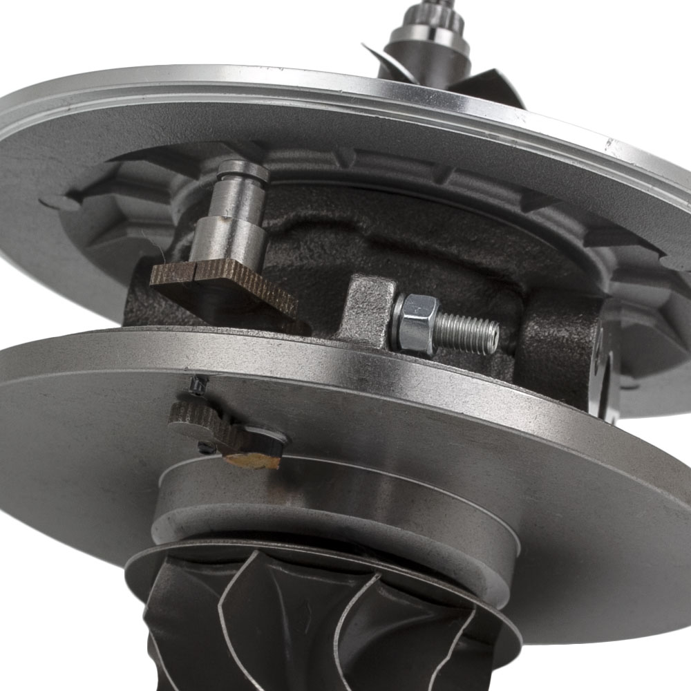 Rumpfgruppe for Mercedes Sprinter 416 316 216 CDI 115Kw 2000-2006 7098380004