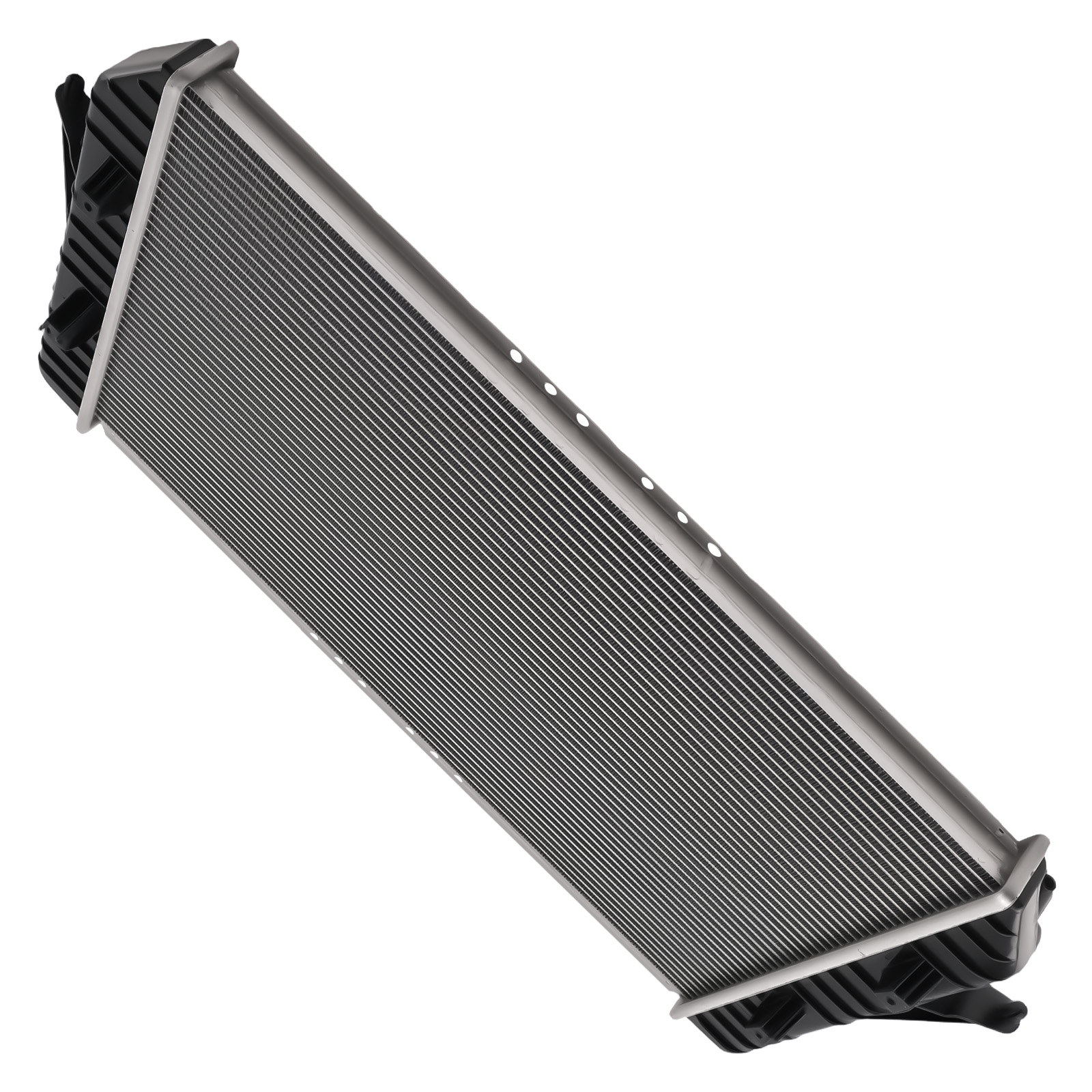 Aluminum Radiator for GMC Safari 4.3L 1995 52458208 Crossflow AT