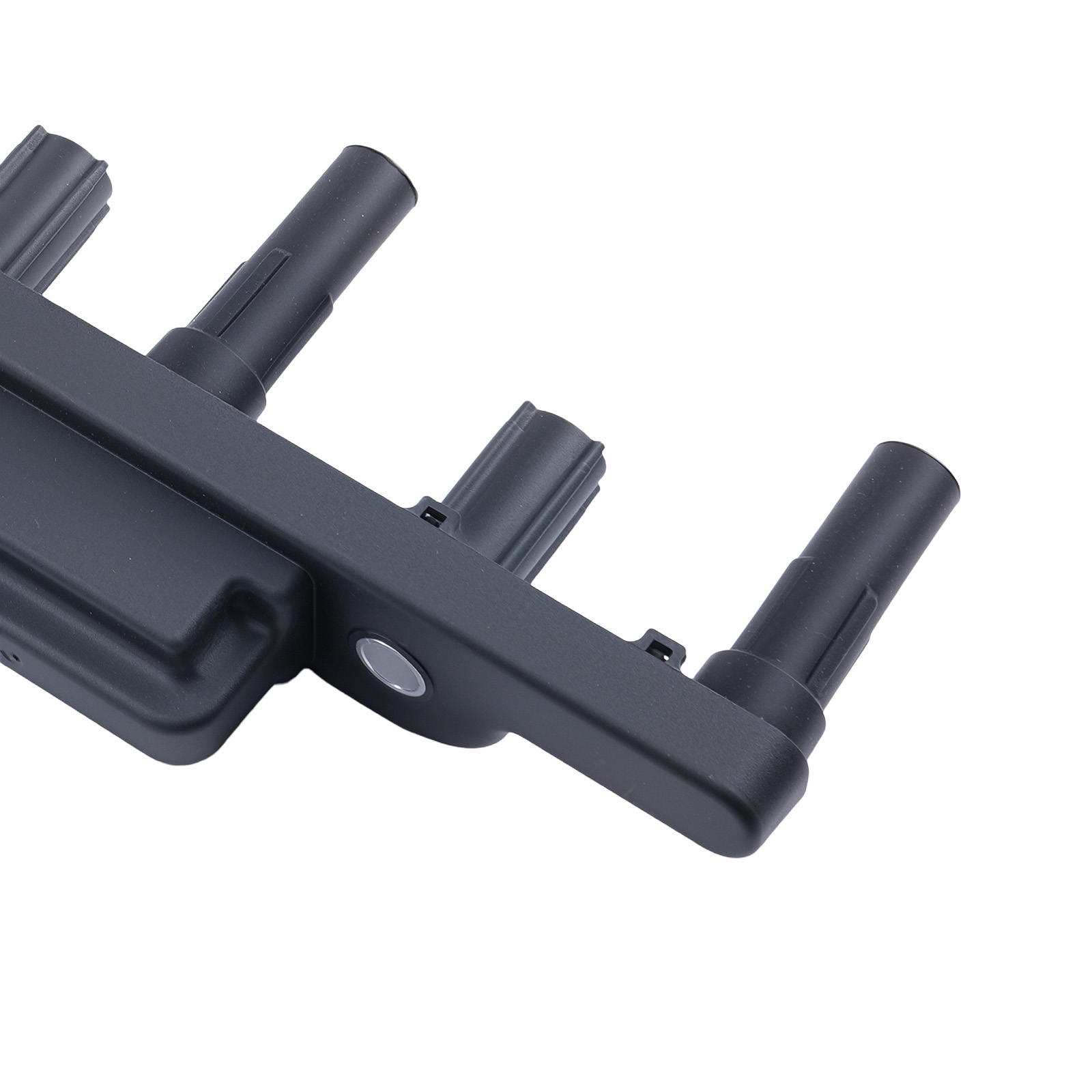 Ignition Coil & 6x Spark Plug for Jeep Cherokee Wrangler L6 4.0L 56041476AB