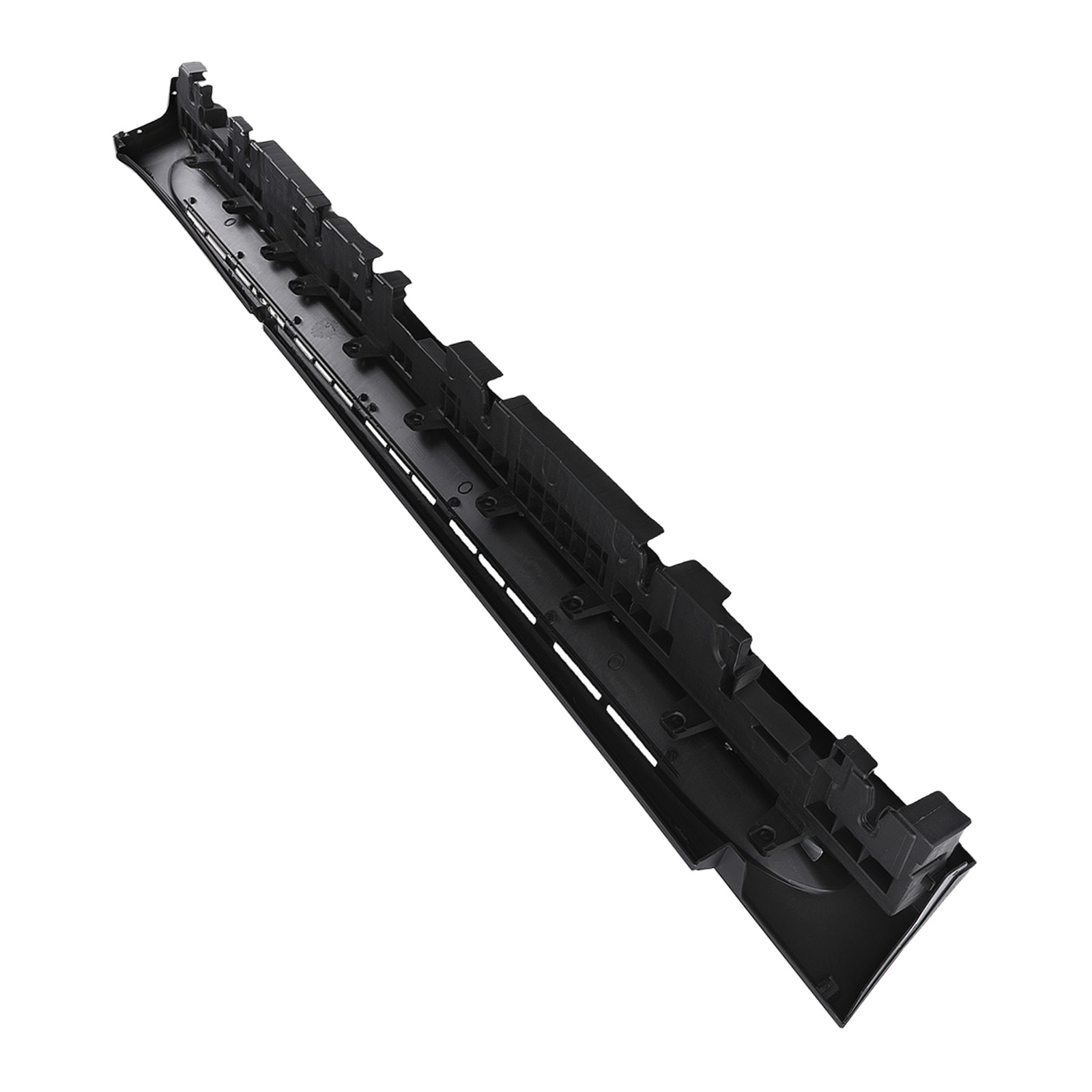 Non-Slip Running Boards Side Step Bars for Mercedes GLE Class W167 2020-2026