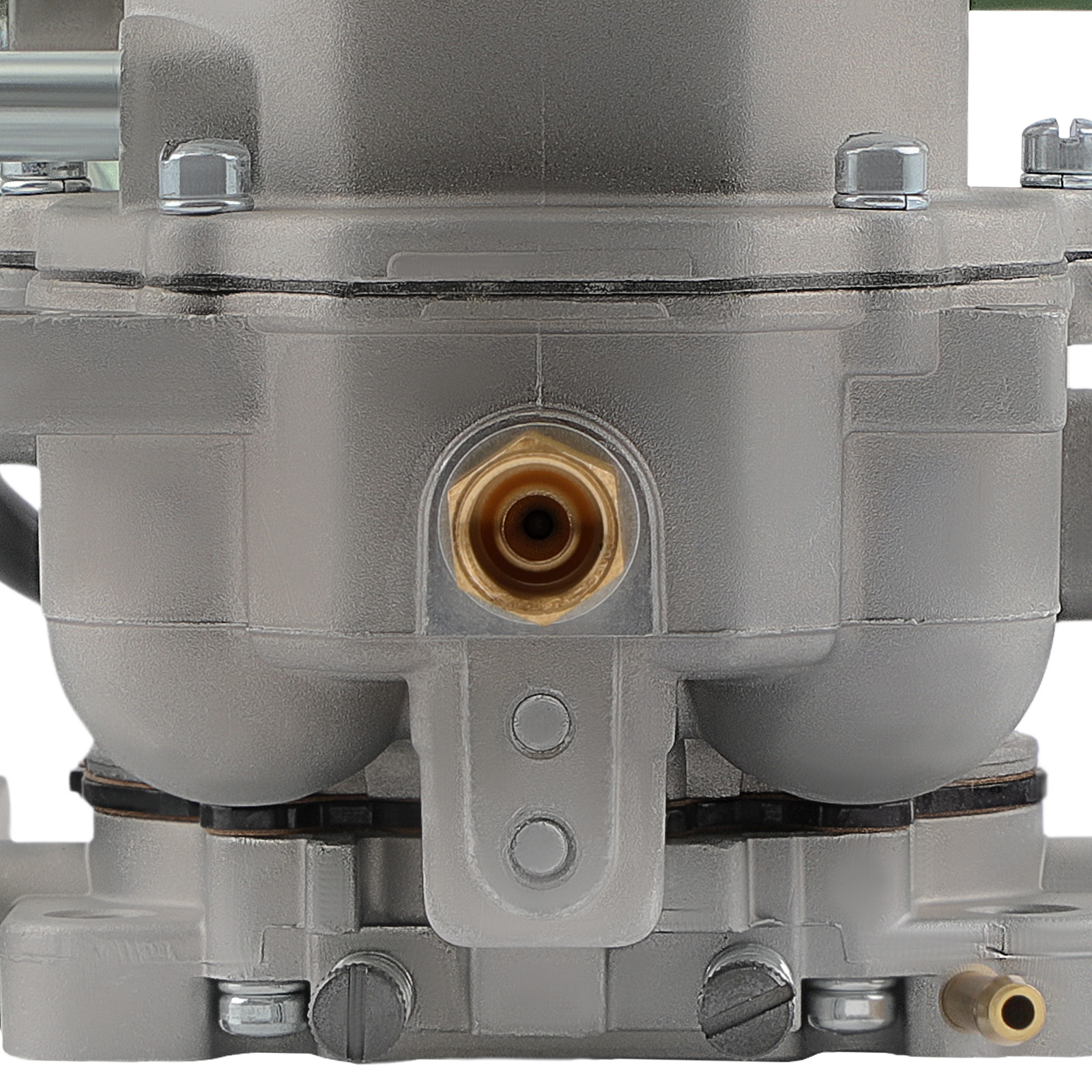 2-Barrel Vergaser for JEEP WRANGLER SCRAMBLER BBD 6 CYL 4.2L 258CU 1806449 neu