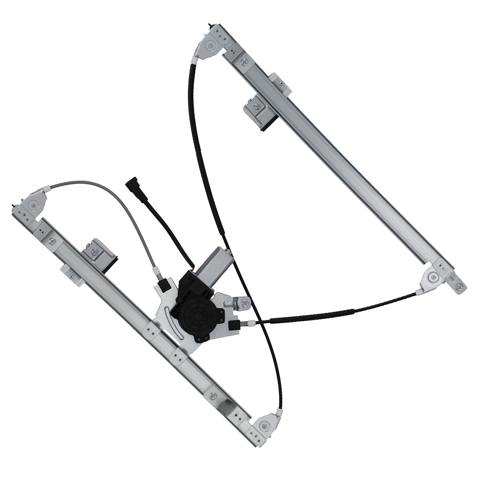 Front Left Driver Side Power Window Regulator w/ Motor for Ford F-150 2004-08 US