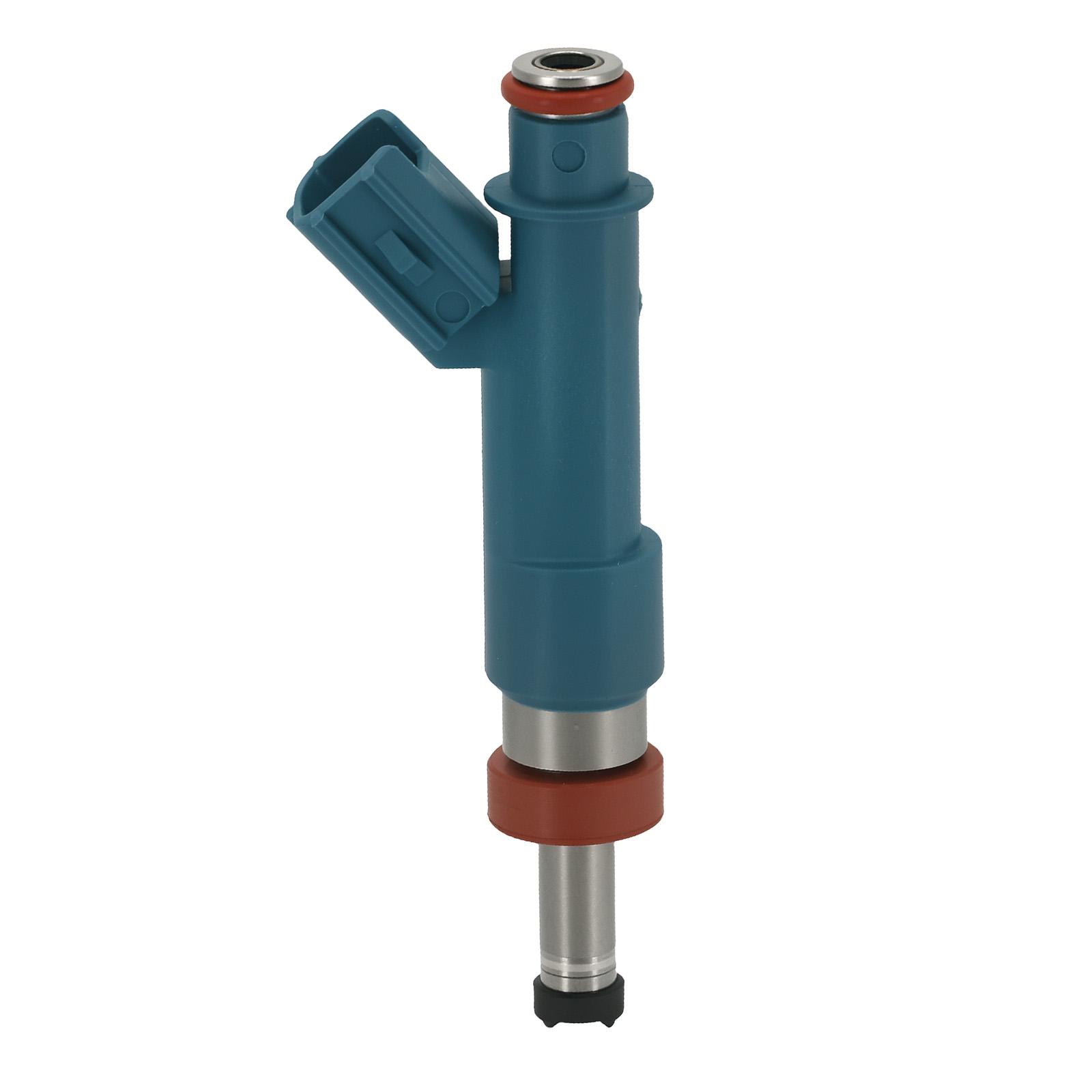 4PCS Fuel Injectors for Toyota Prius/Lexus CT200H 1.8L I4 2010-2015 23250-37020