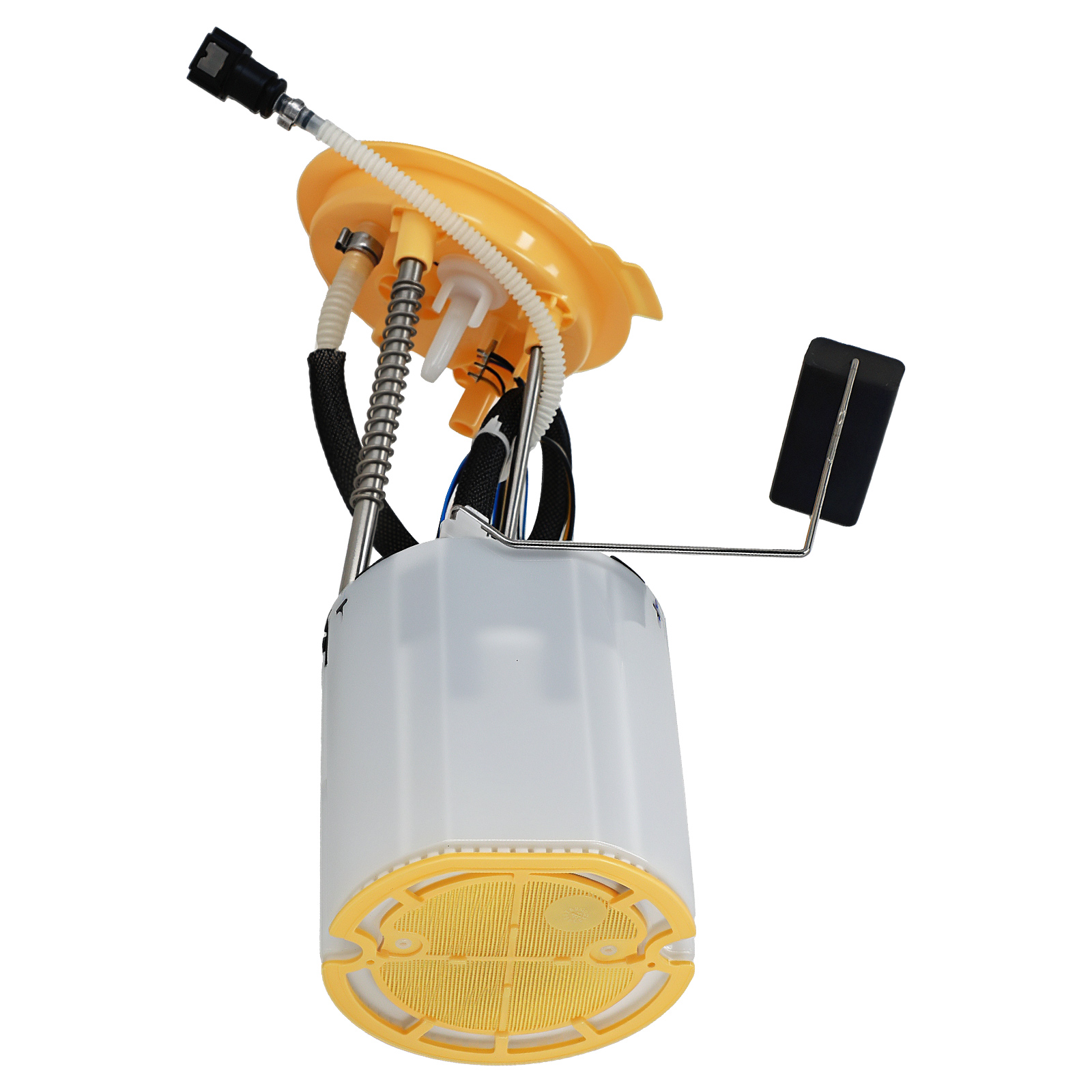 Fuel Pump Module w/ Sending Unit for Audi S4 Sedan Avant 05-08 4.2L V8