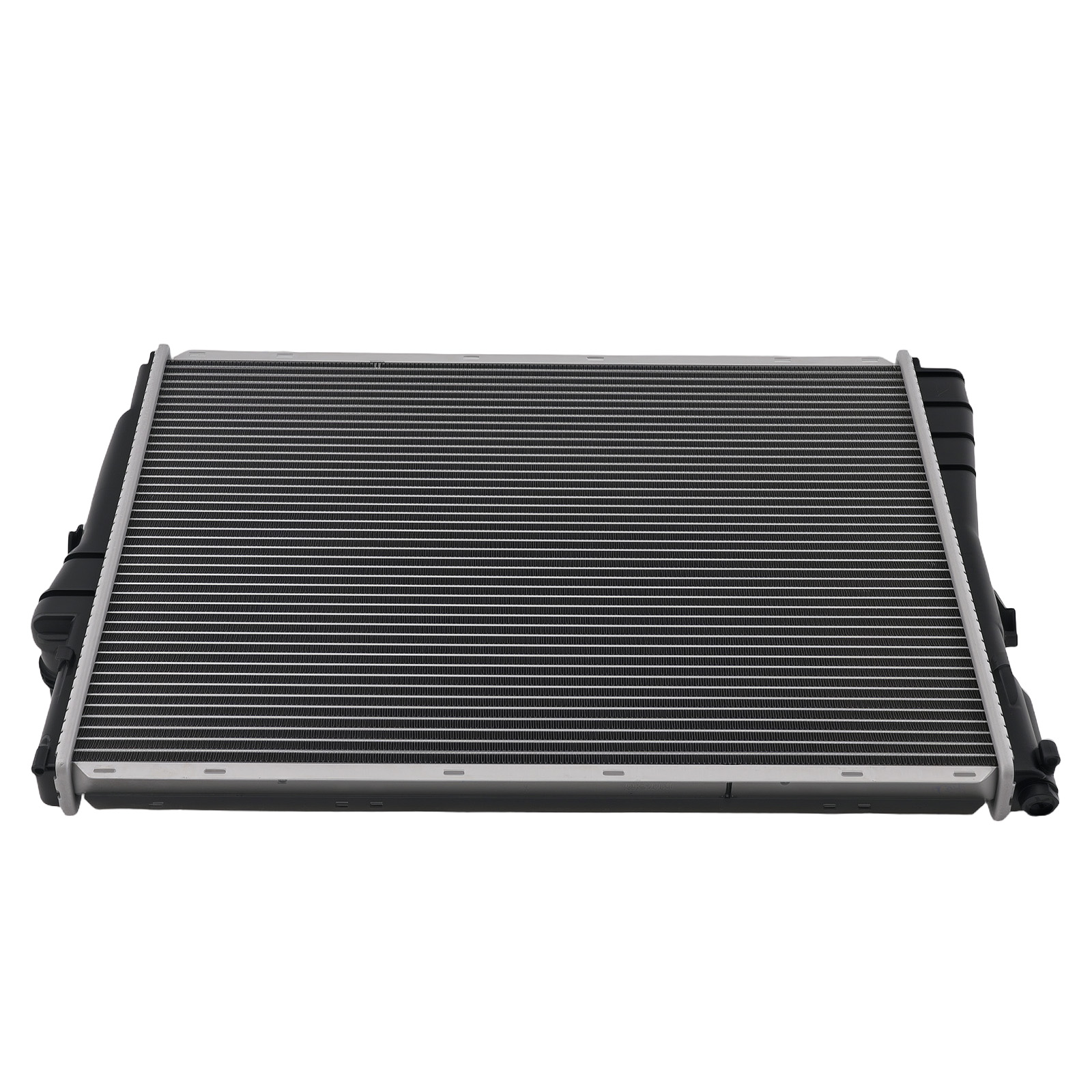 Kühler Querströmung for BMW 323i 330i CU2636 Direkter Ersatz