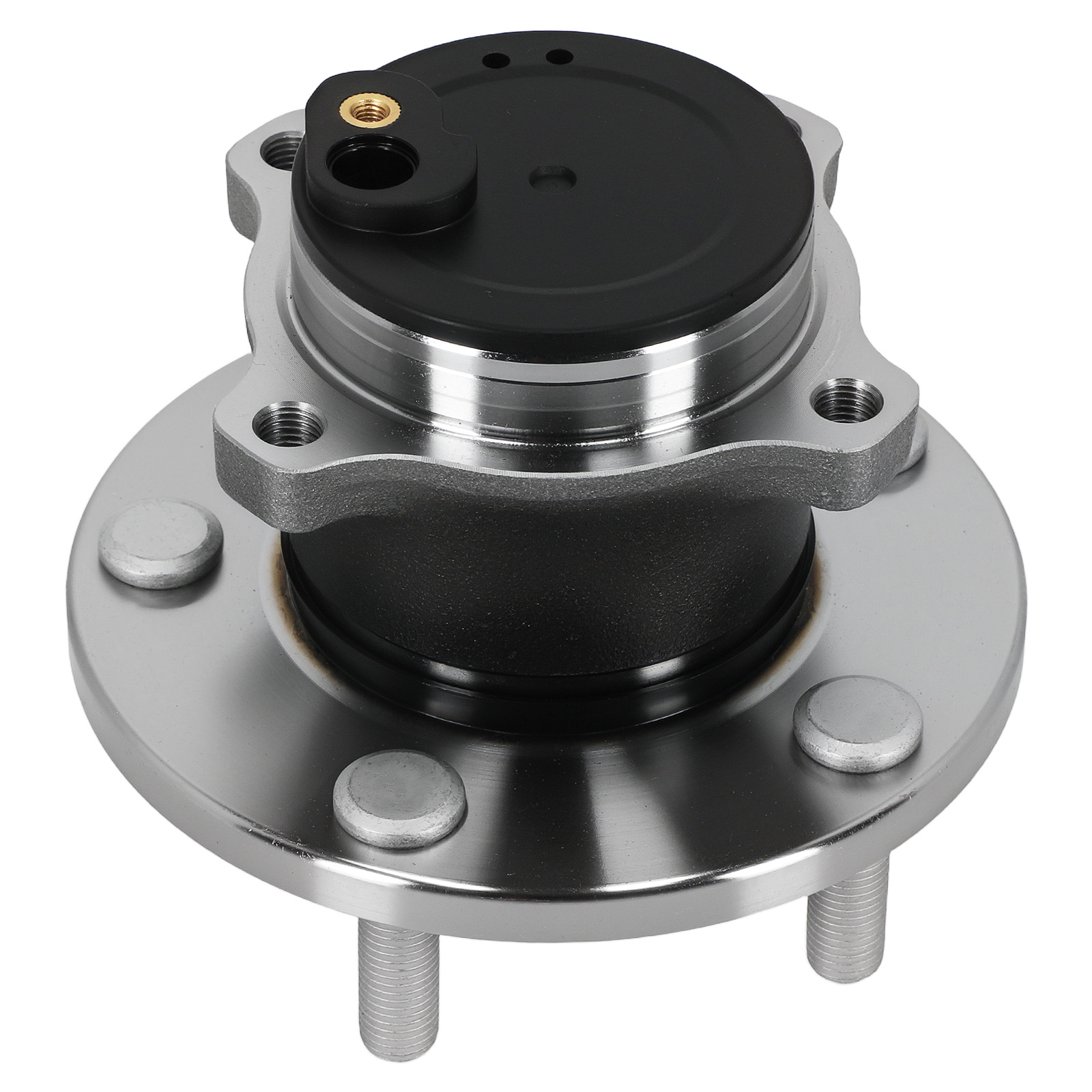 Rear Wheel Bearing Hub for MAZDA3/MAZDA5 2004-2017 512347 BP4K2615XF ABS