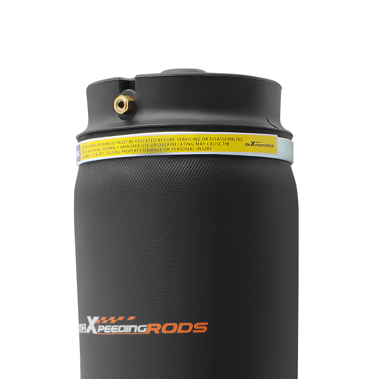 2x arriere amortisseur Suspension Pneumatique for Mercedes X164 W164 GL ML neuf