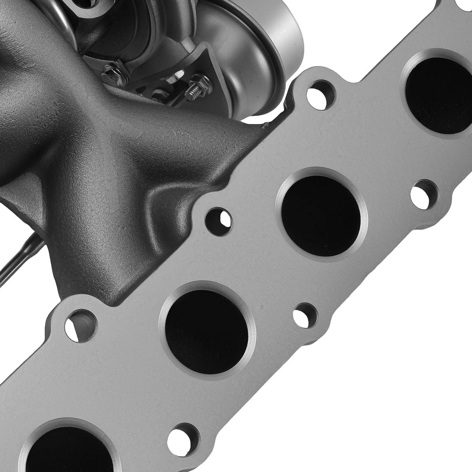 Billet K03 Turbo for Land Rover Range Rover Evoque 2.0 14-17 LR049650  LR066515
