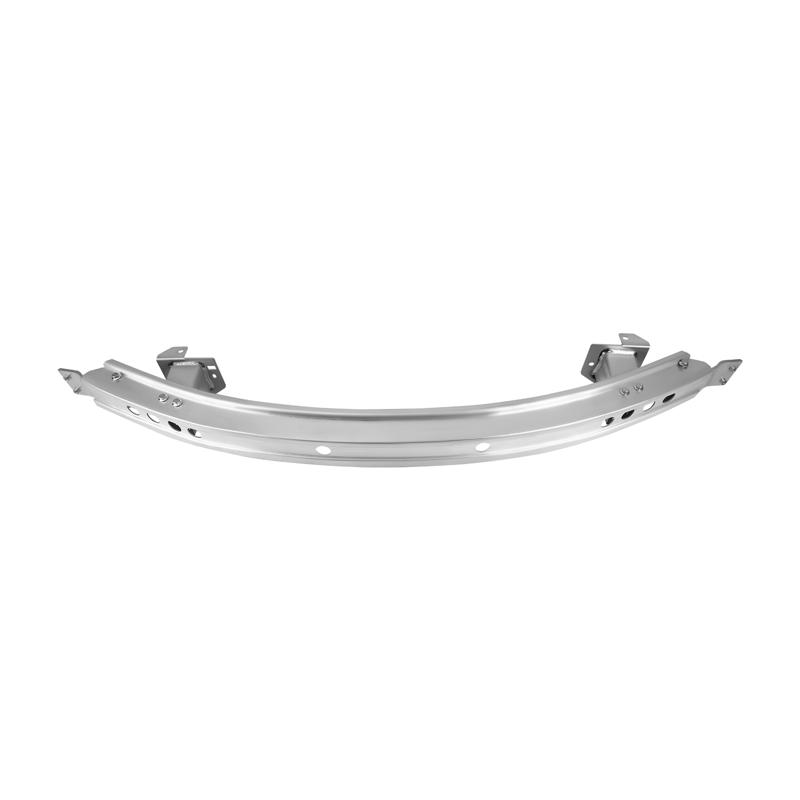 71130TG7A50 Aluminum Front Bumper Impact Bar For Honda Pilot