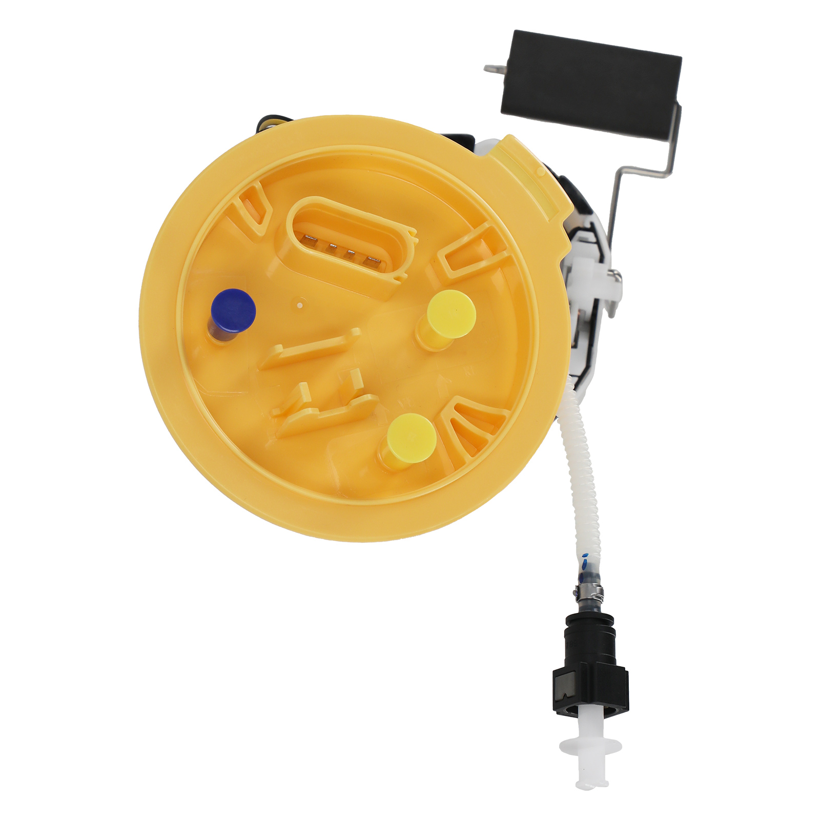 Fuel Pump Module w/ Sending Unit for Audi S4 Sedan Avant 05-08 4.2L V8