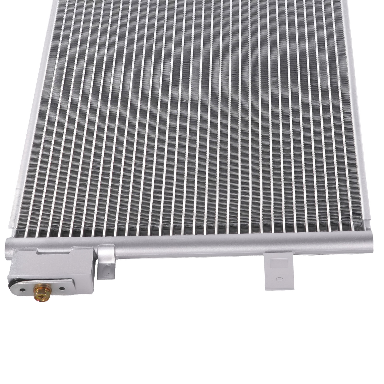 A/C Condenser for Chevrolet Sonic 2012-2020 1.4L w/ Bracket 96945774 4083 7-4083