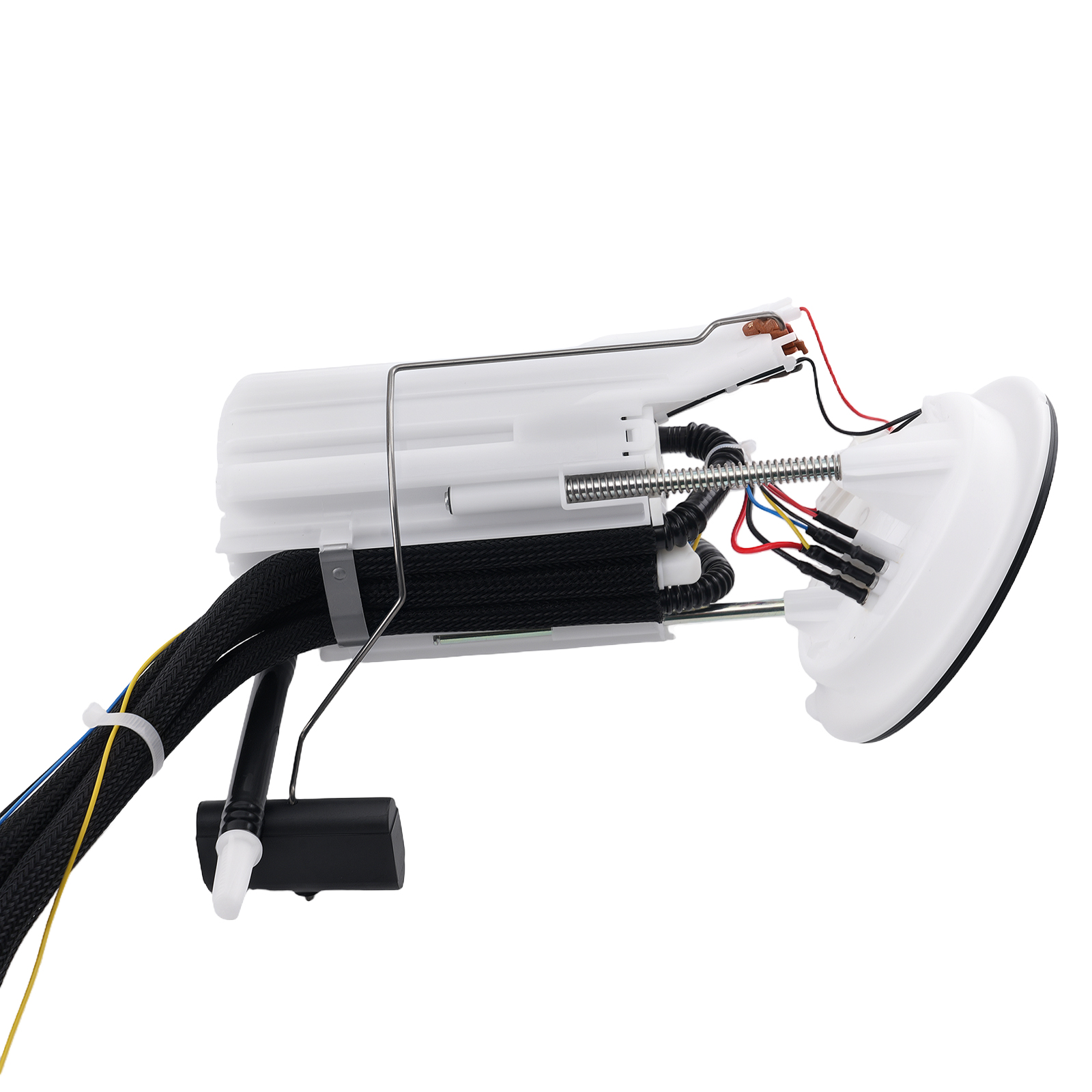 Kraftstoff-Fördereinheit Benzinpumpe for BMW 523i 525i 525xi 530i 530xi E60 E61