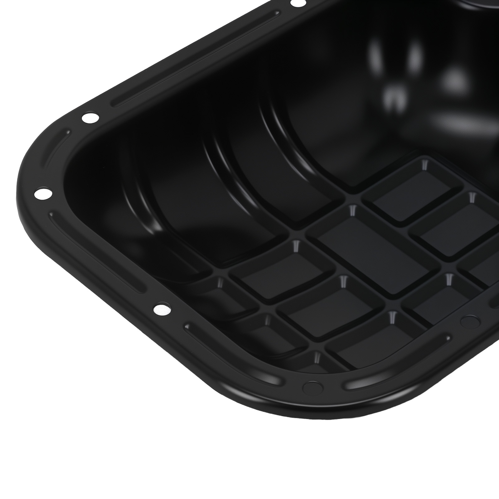 New Oil Sump Pan for Nissan Altima Murano Pathfinder Quest 11110-JA10B 2007-2020