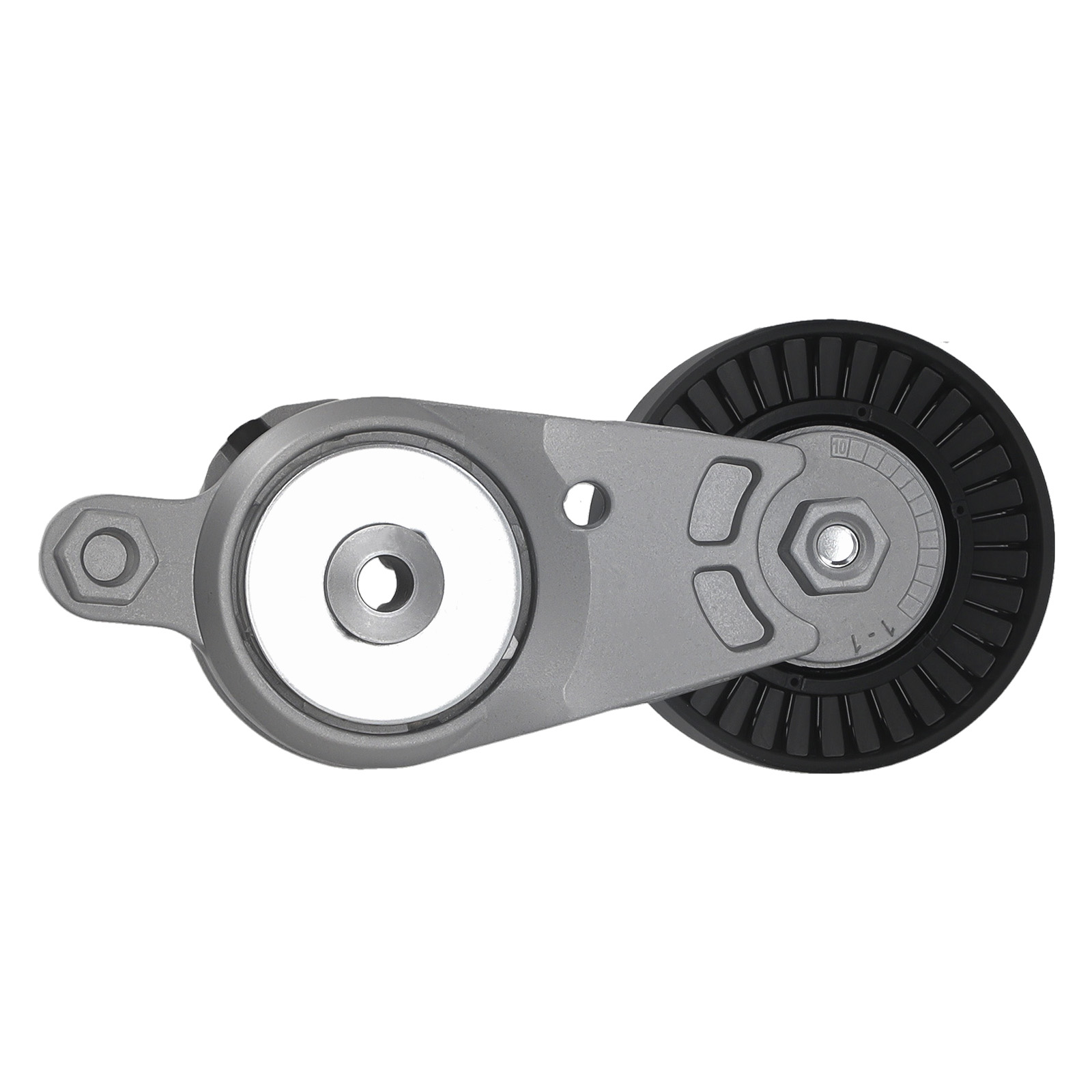 Drive Belt Tensioner Assembly w/ Pulley for Toyota Camry Highlander 1662036010