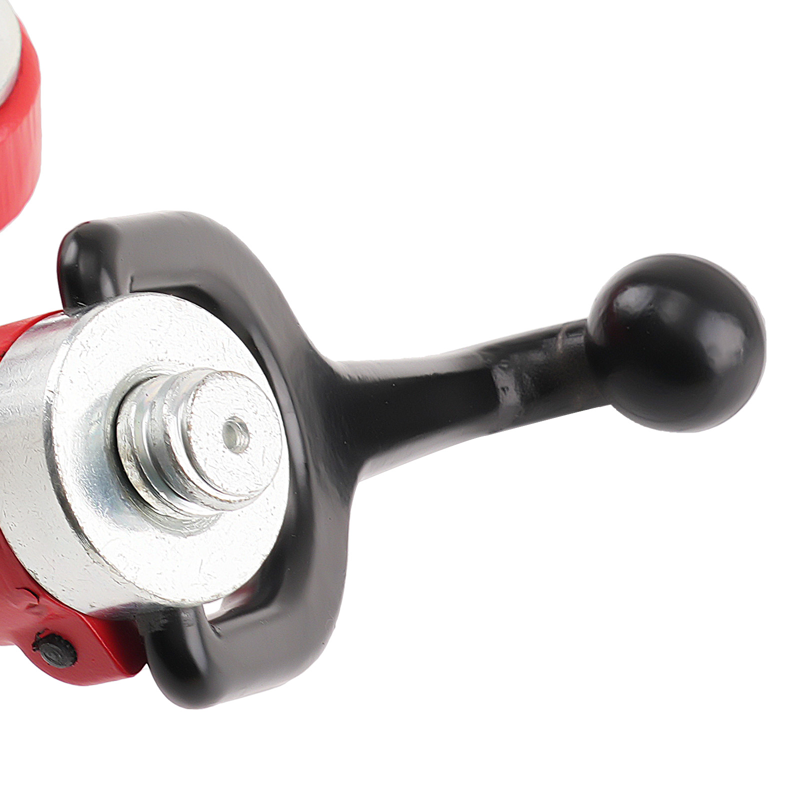 Bench Pipe Chain Vise 1/8