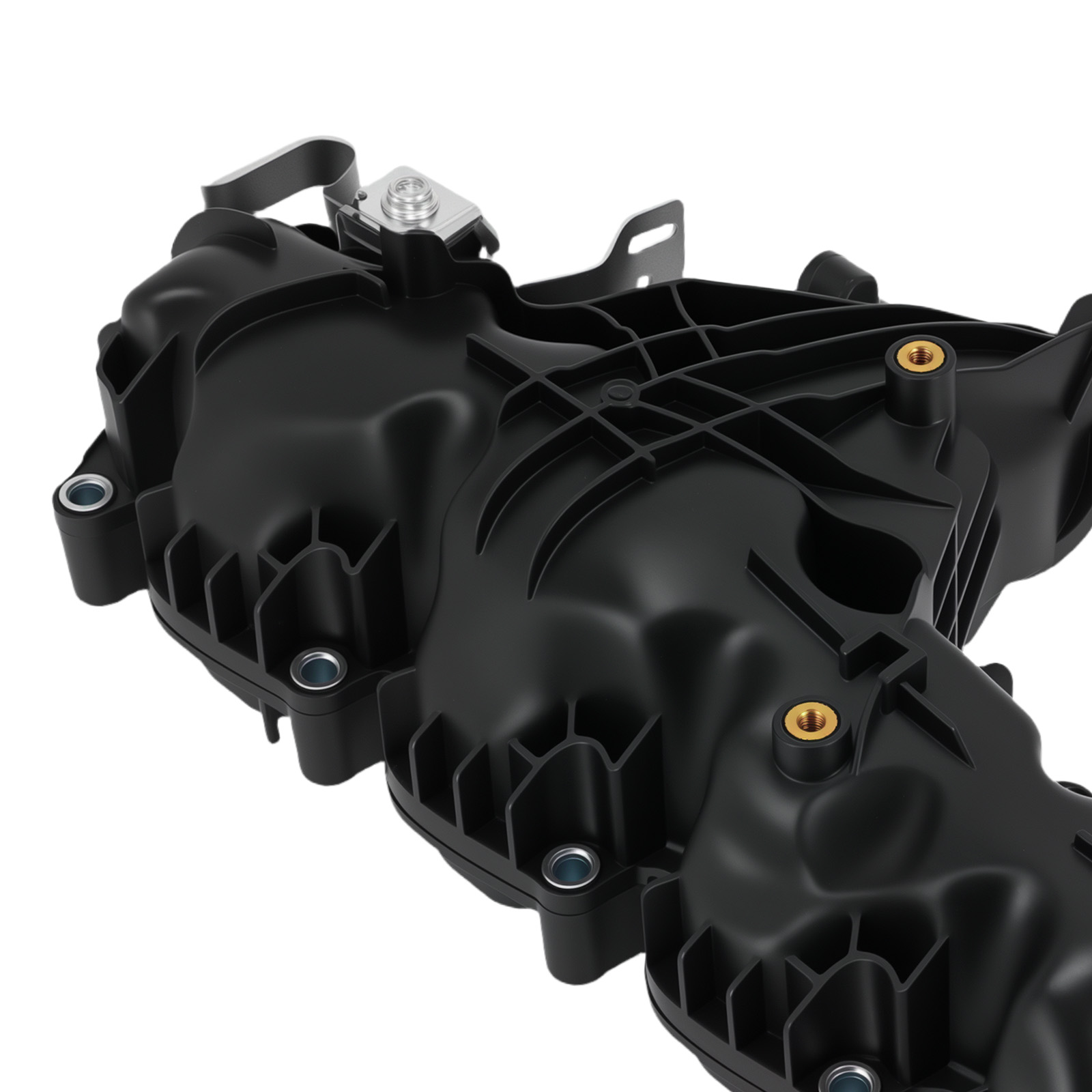Collecteur d'admission du moteur For Skoda Octavia Seat Leon Audi VW CC 2.0 TDI