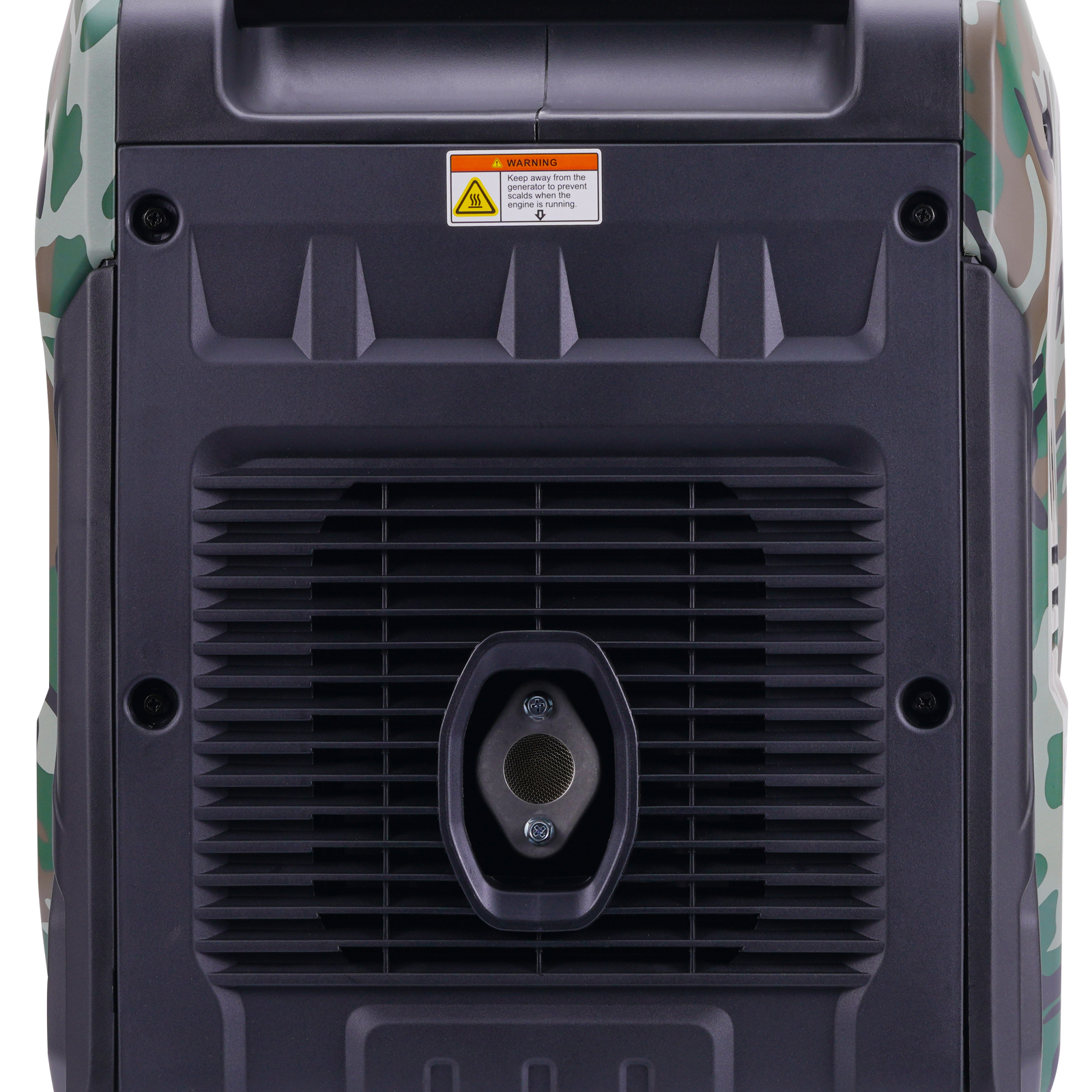 Portable Inverter Generator 5.5kw 5kw For Household Backup Power Jobsite Use