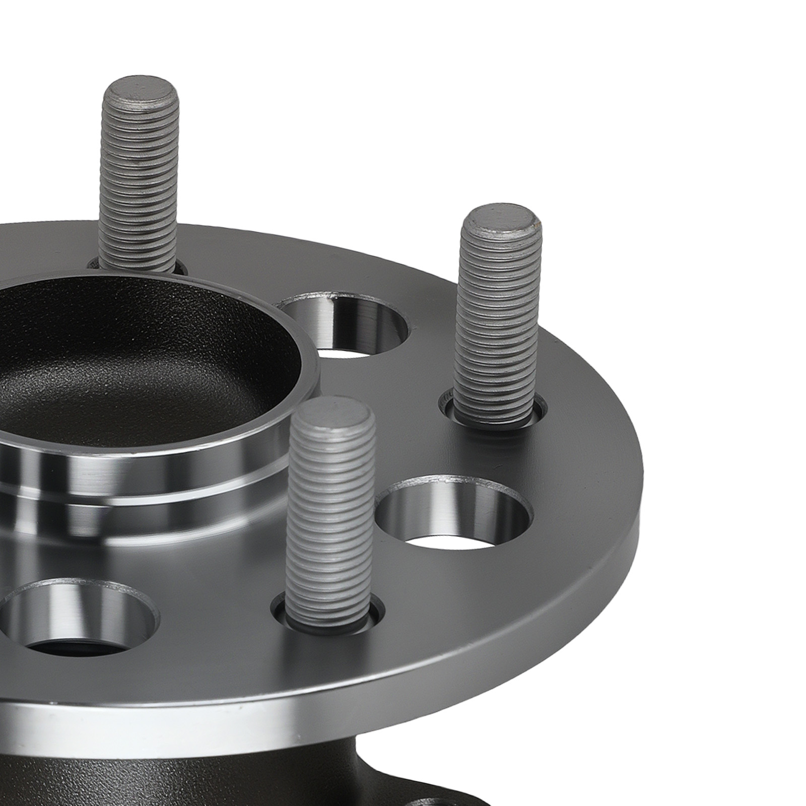 RR Wheel Hub Bearing Assembly 5-Lug for Toyota Avalon Camry 12-18 HA590429 ABS