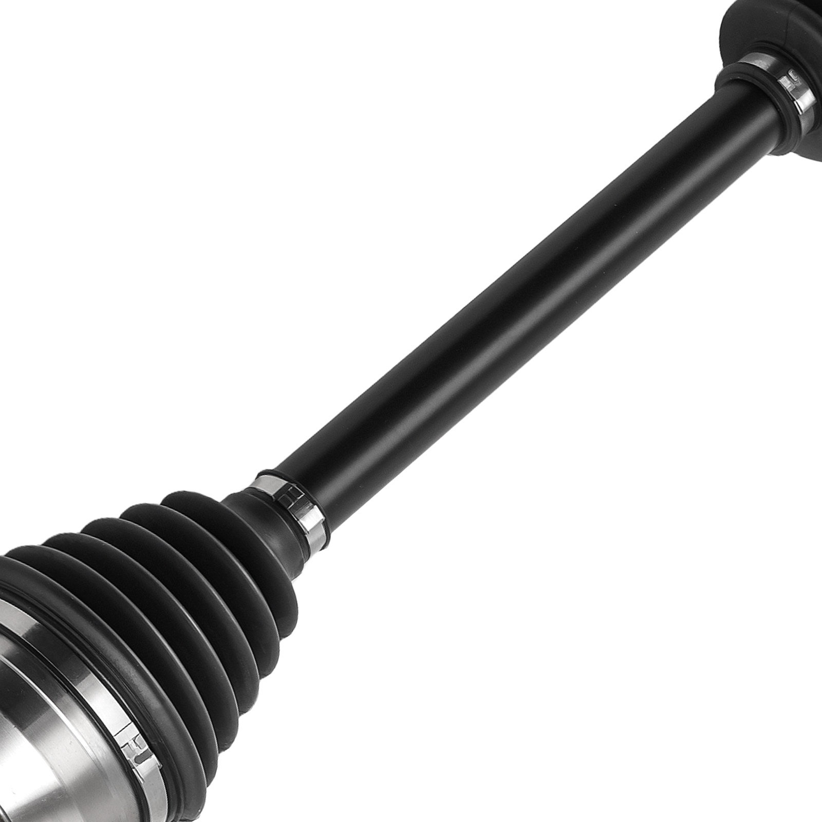 Front Left CV Axle Shaft Assembly Driver Side Fits For Nissan Sentra 2013-2018