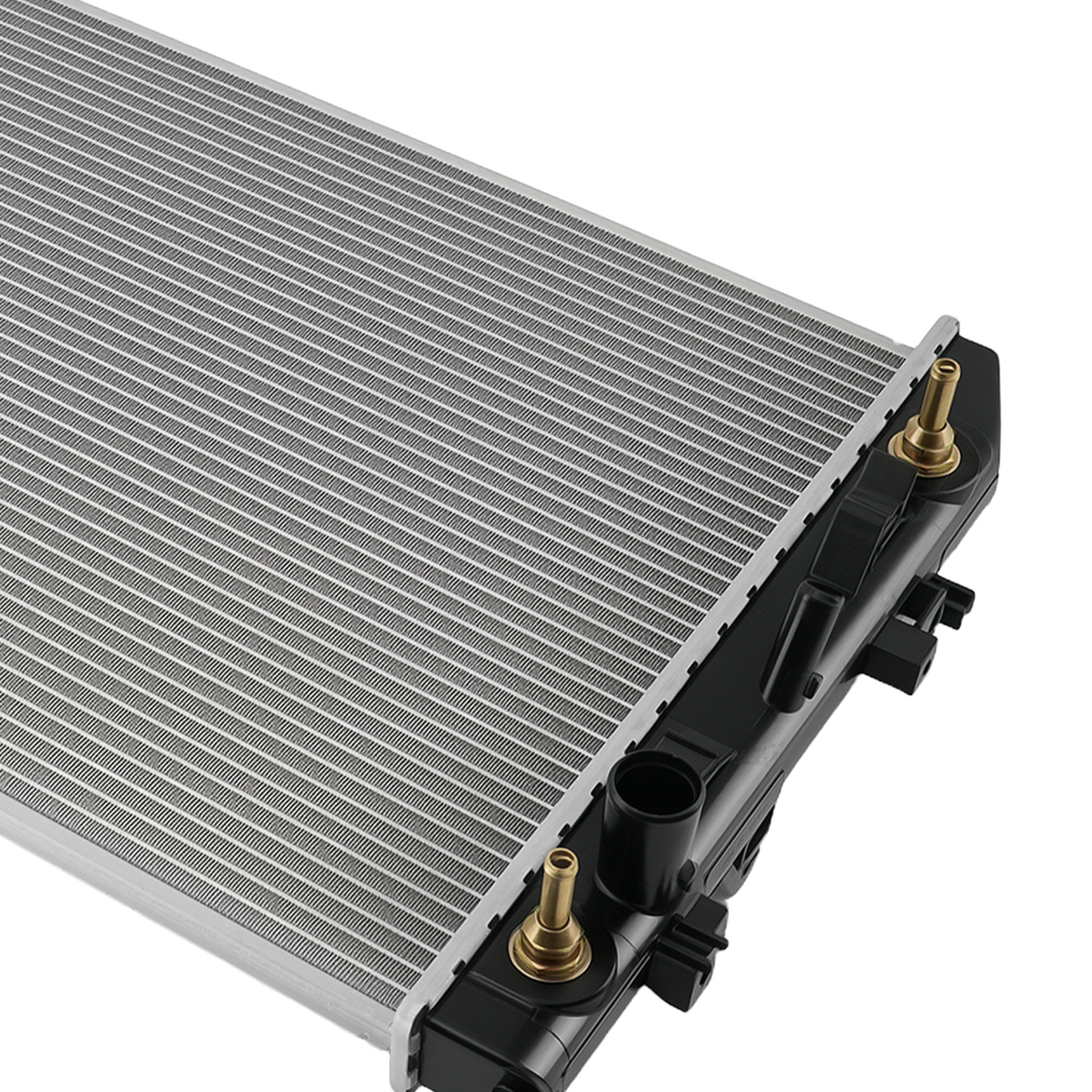 Coolant Radiator for Mazda MX-5 Miata 2.0L 2006-2015 LFG115200E 2861 AT