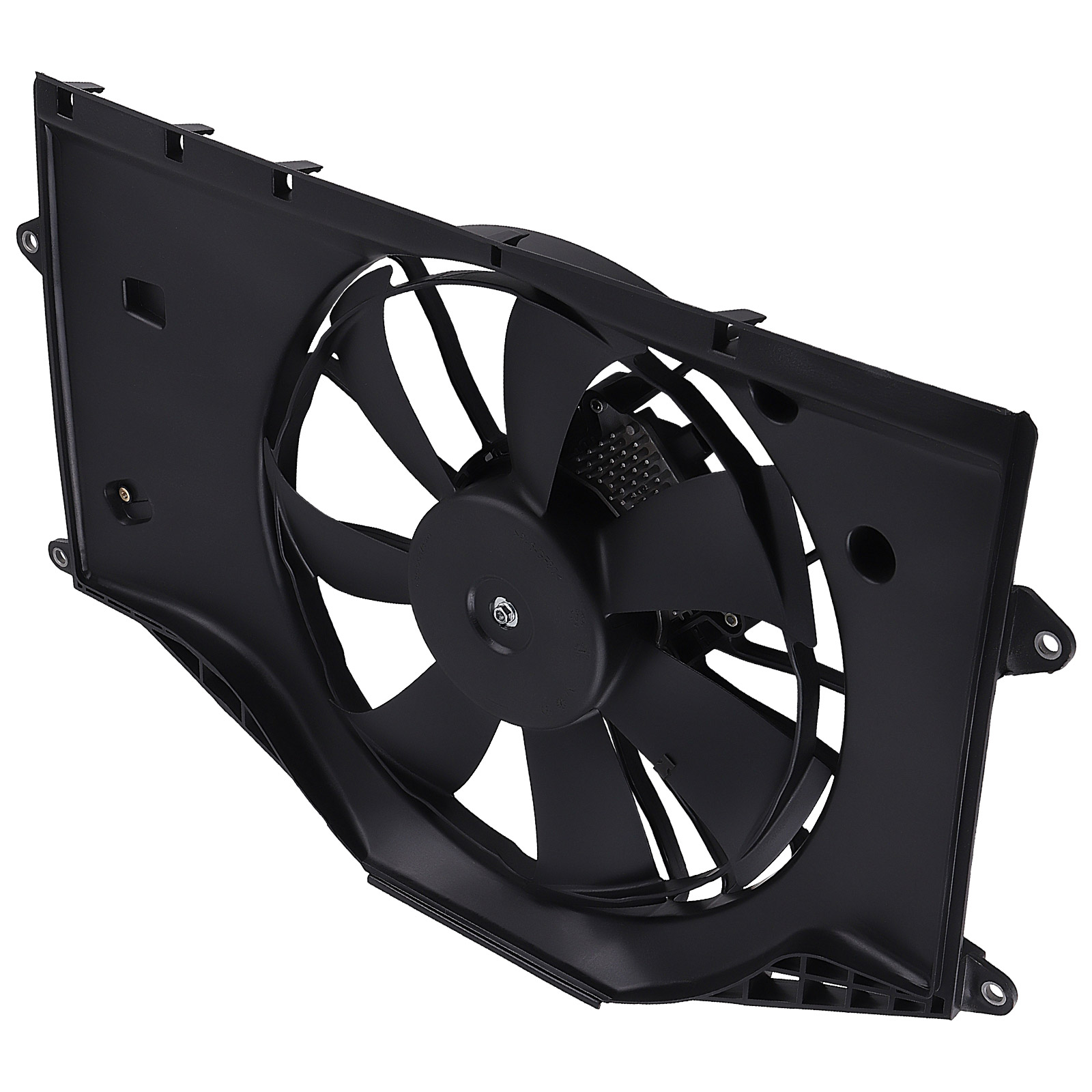 Cooling Fan Assembly fit for Honda Civic 1.5L 2016-2019 2020 190305AAA01