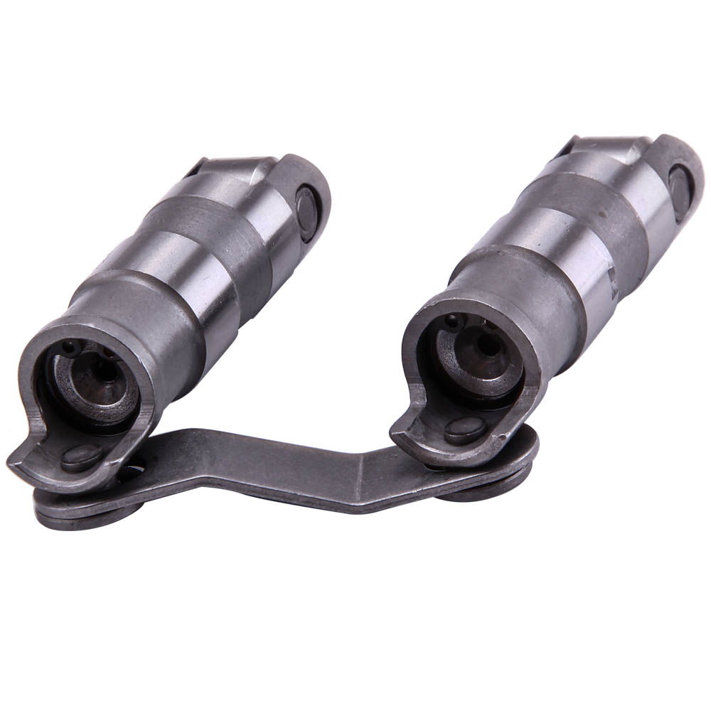 8x Retro-Fit Hydraulic Roller Lifter mbde For Chevy Chevrolet 396- 454 402 427