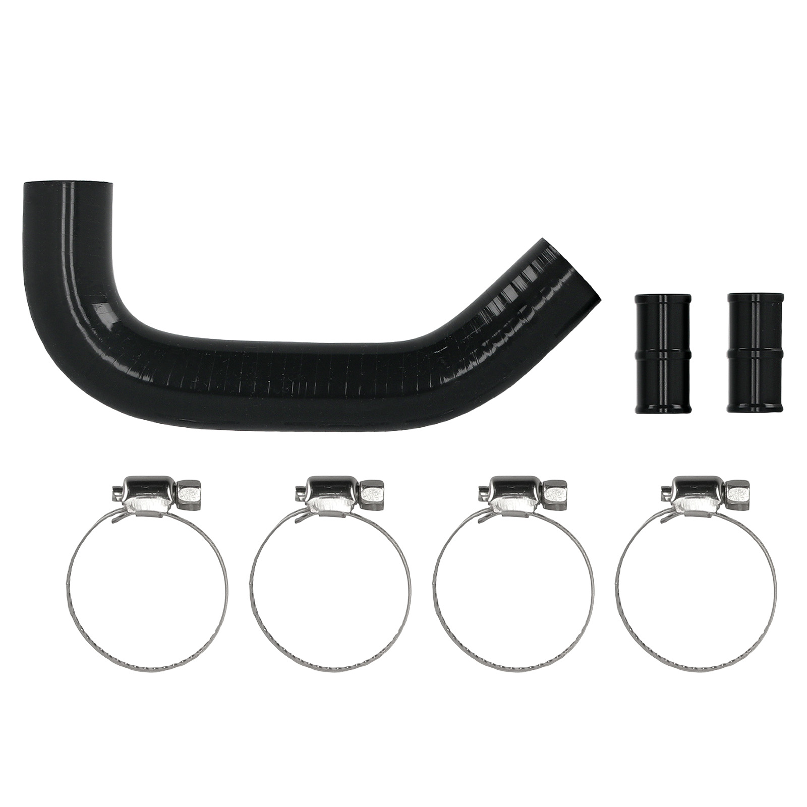 AN10 Ölfilter-Sandwich-Adapter CNC for VW Audi Golf MK5 MK6 GTI DQ250