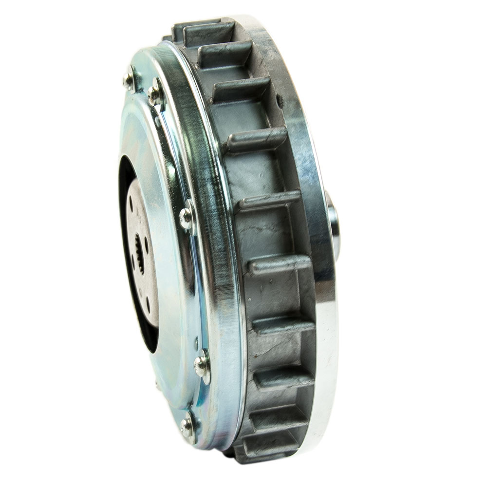 Clutch Sheave Assembly for Yamaha Grizzly Rhino 660 5UG-17620-00-00