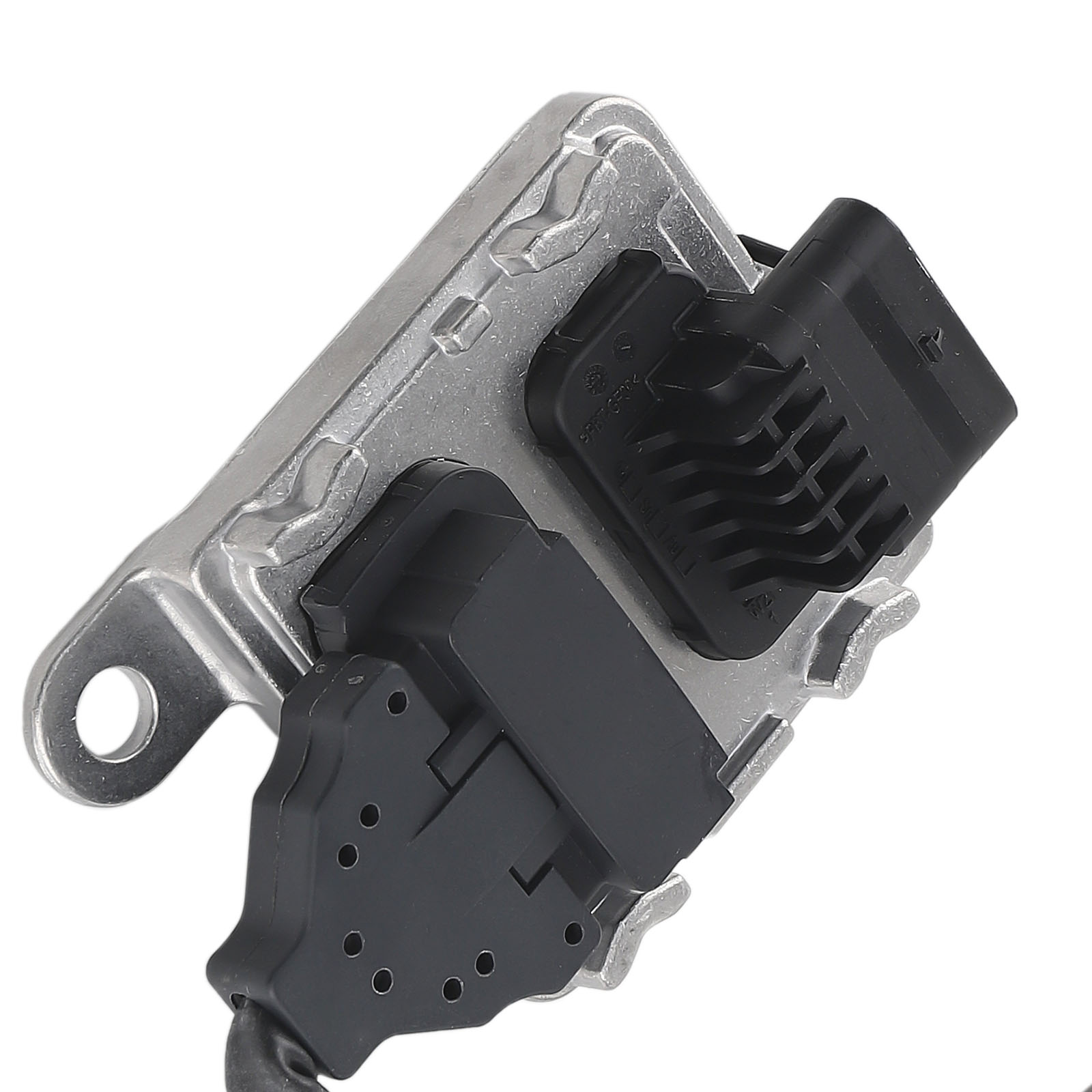NOx Sensor for Opel Vauxhall Insignia A 2.0 CDTi B20DTH 2014–2017 55500319 Black