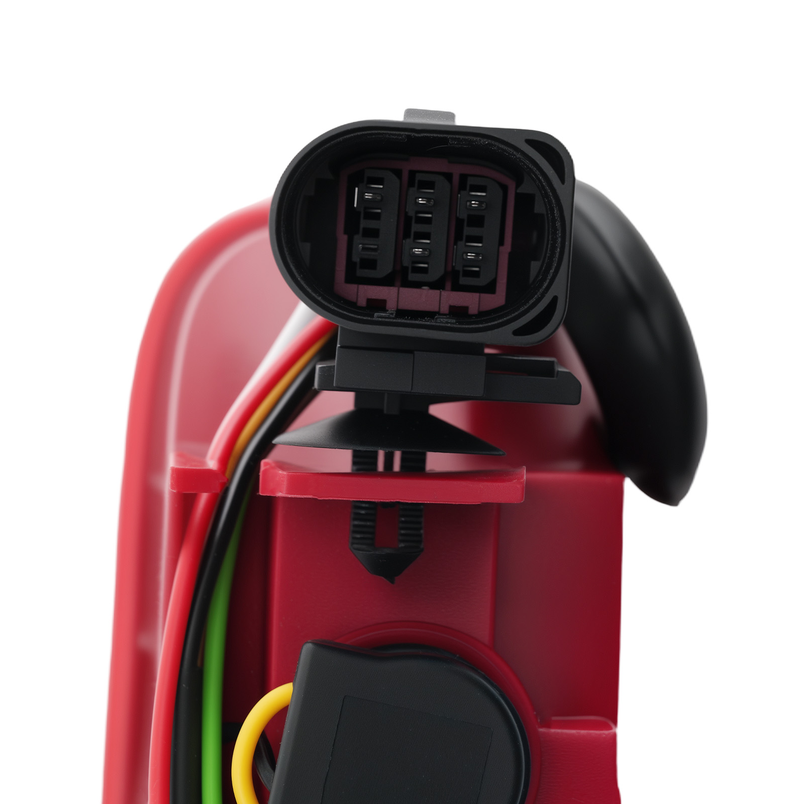 Heckschürze Nebelschlussleuchte for Audi Q7 4L 4.2 TDI 2007-2010 4L0945096