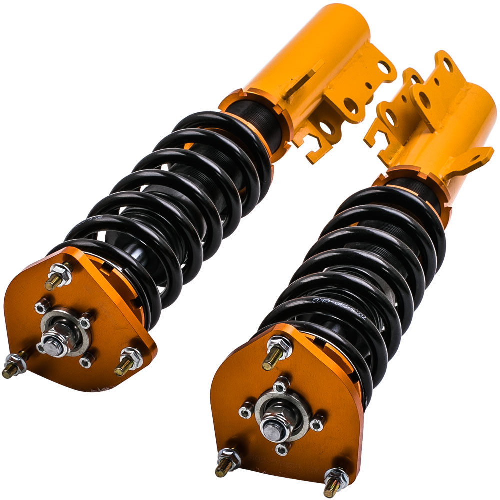 Coilover Kits For Toyota Celica GT GTS FWD 1990-1999 Adjustable Height Coilovers