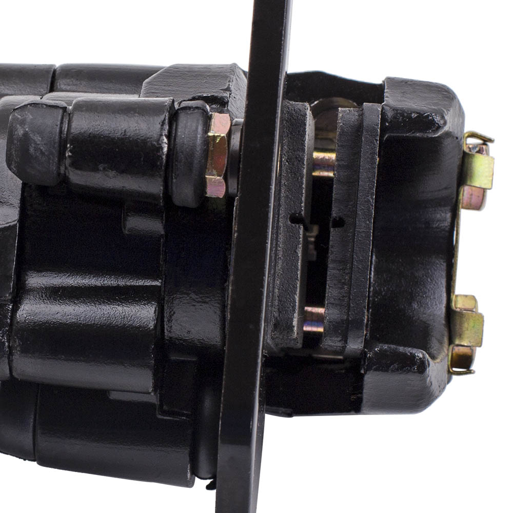 Rear Left Right Brake Caliper System for Yamaha YFZ450 2004-2005