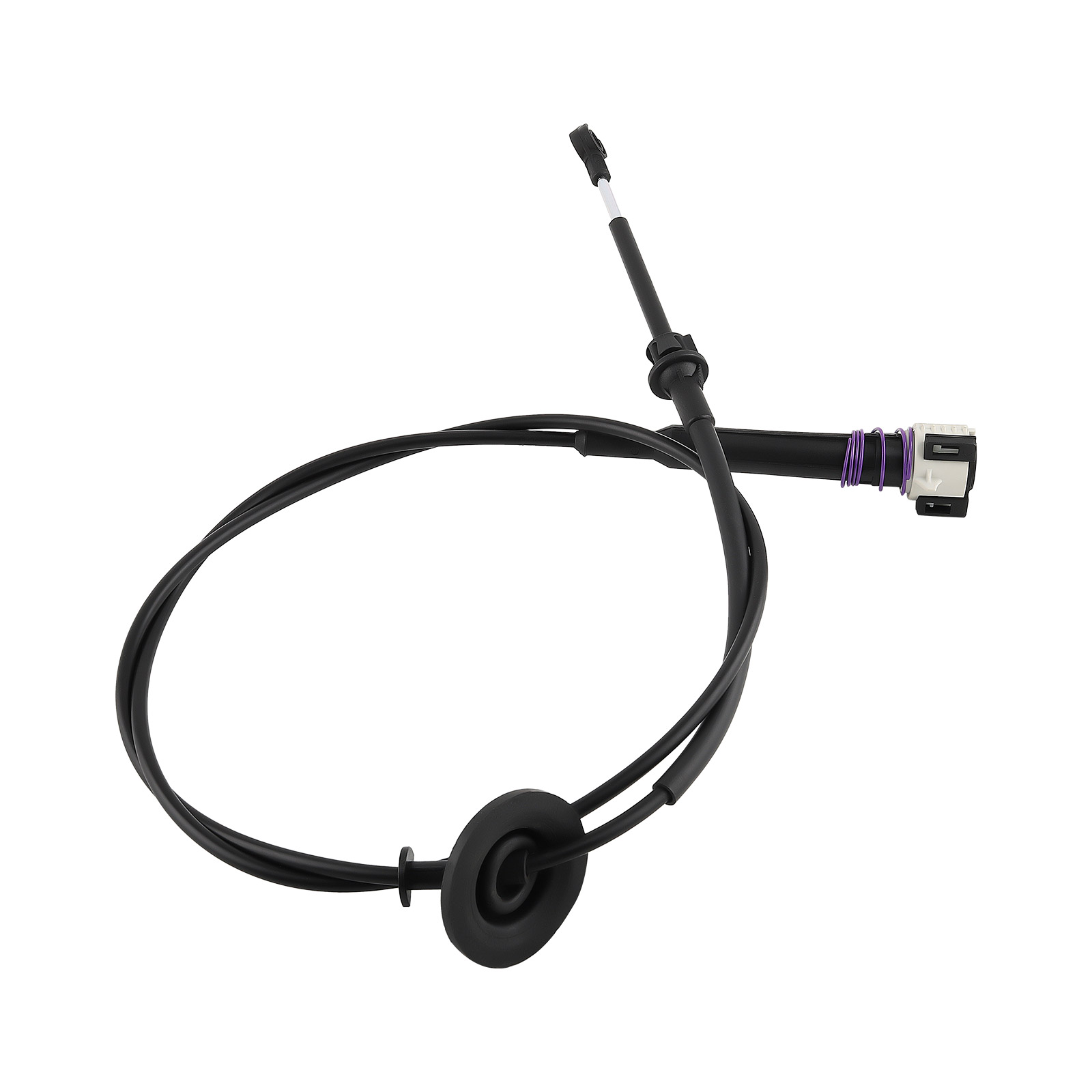 Automatic Transmission Shifter Control Cable fit Chevy Chevrolet Silverado Steel