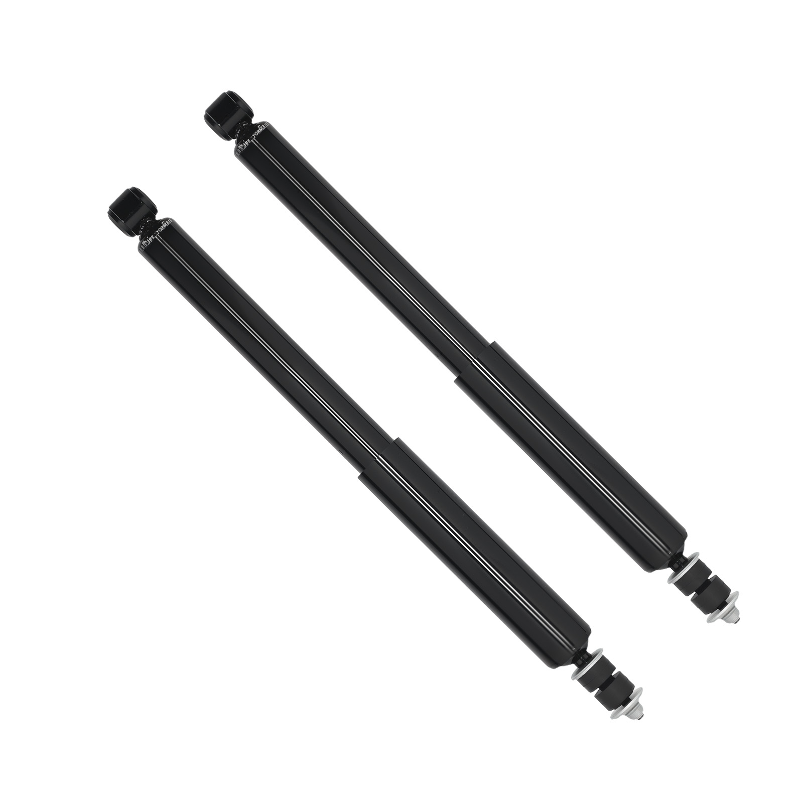 Rear Shock Absorbers Assembly for Ford Custom 1965-1972 Galaxie 500 1965-1974