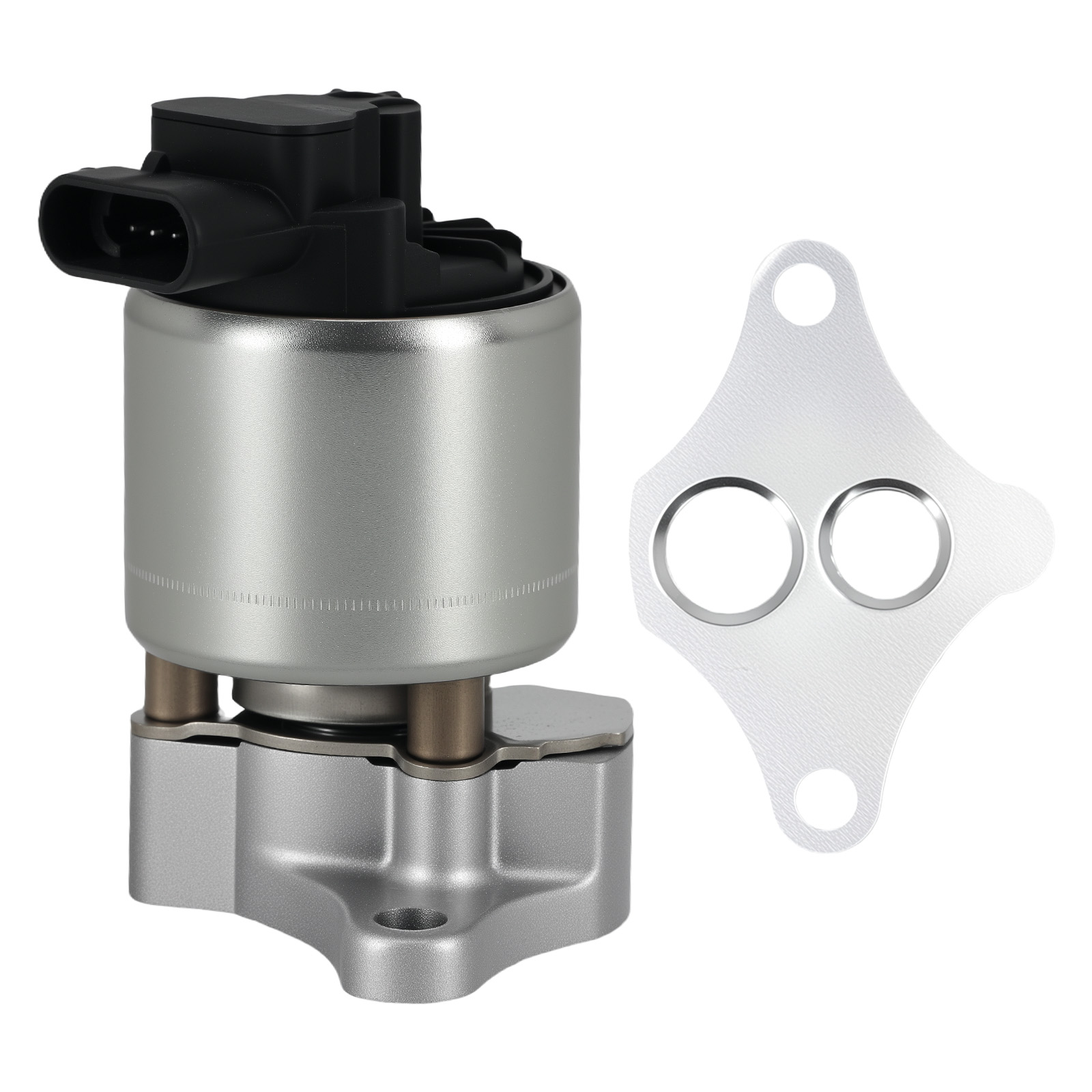AGR Ventil for Citroen C4 C5 Peugeot 206 307 406 407 607 1.8L 2.0L 9628355780