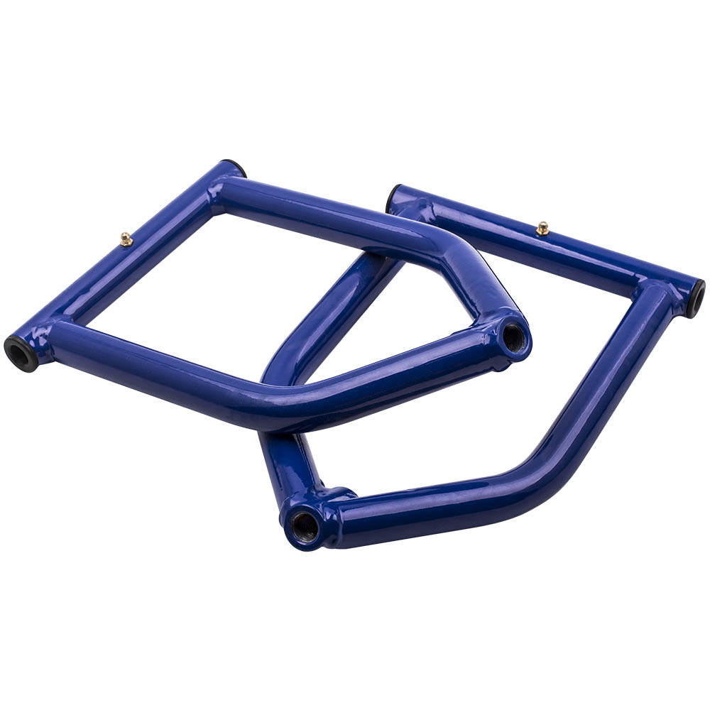 for Yamaha Banshee 350 ATV Front A Arm Kit Adjustable Suspension