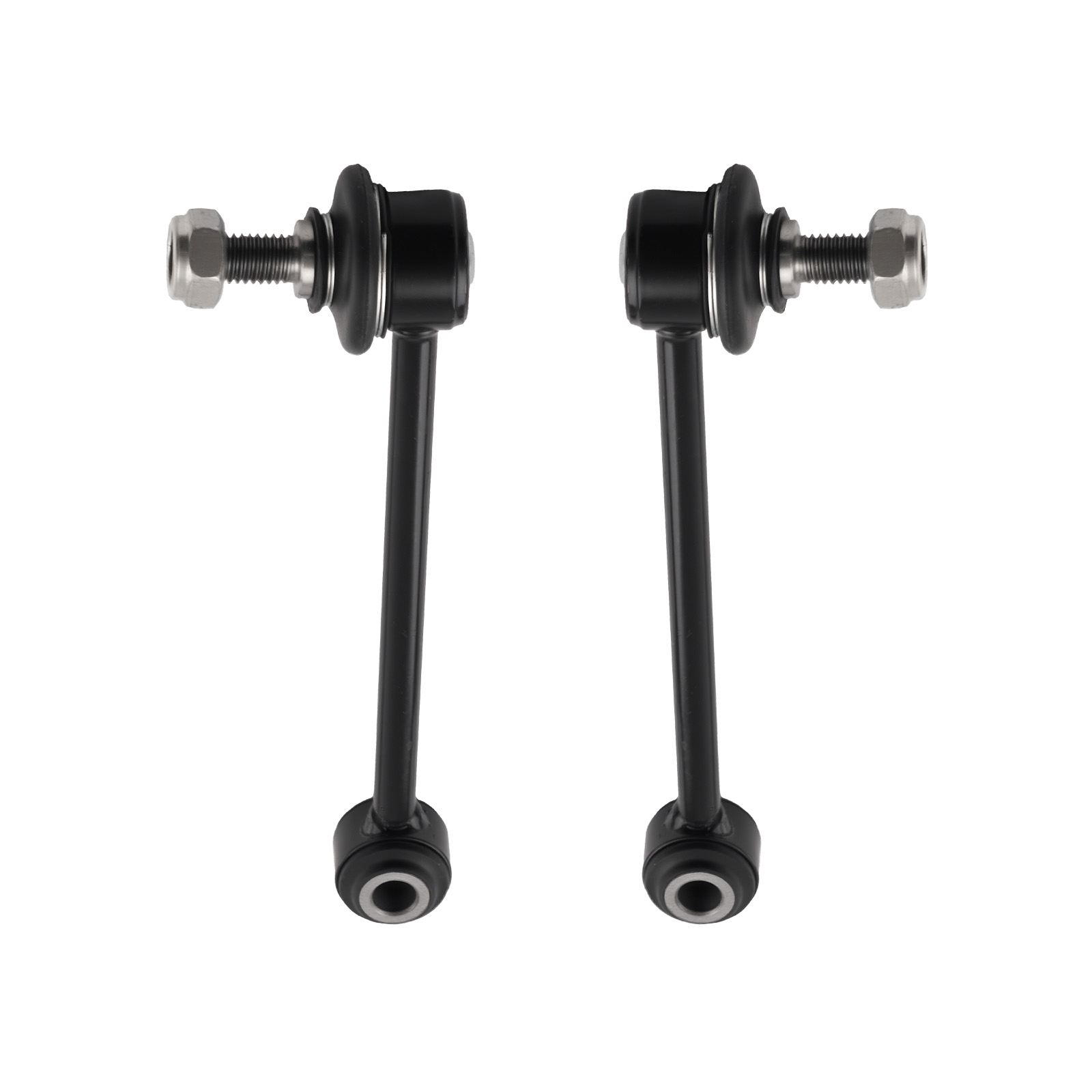 10X DE BRAZO DE CONTROL DE PISTA TRASERA FOR BMW 1/3 SERIE E81 E87 E90 E91 E92