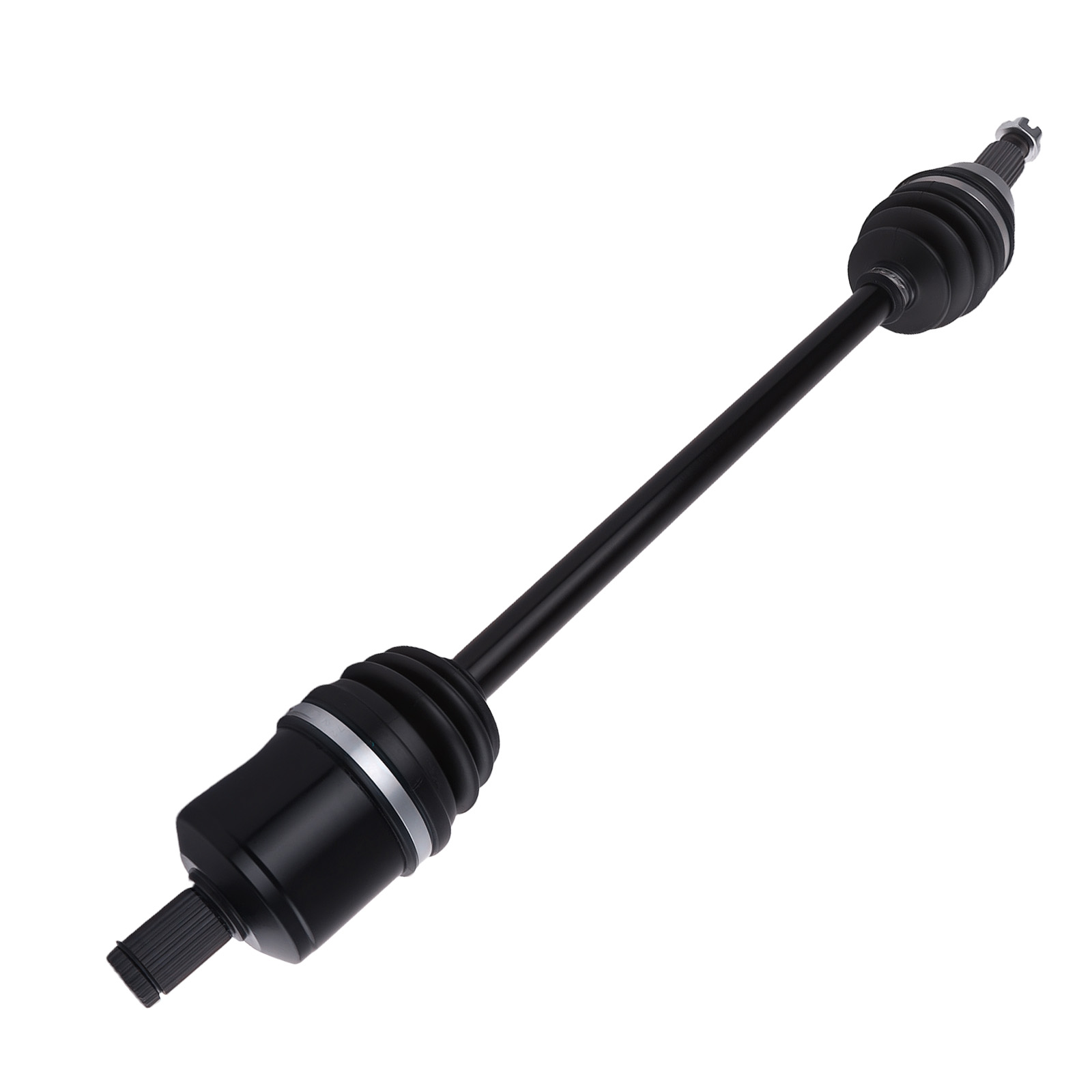 Front Right + Left CV Joint Axle for Polaris Ranger XP 900 2013 2014 2015-2019