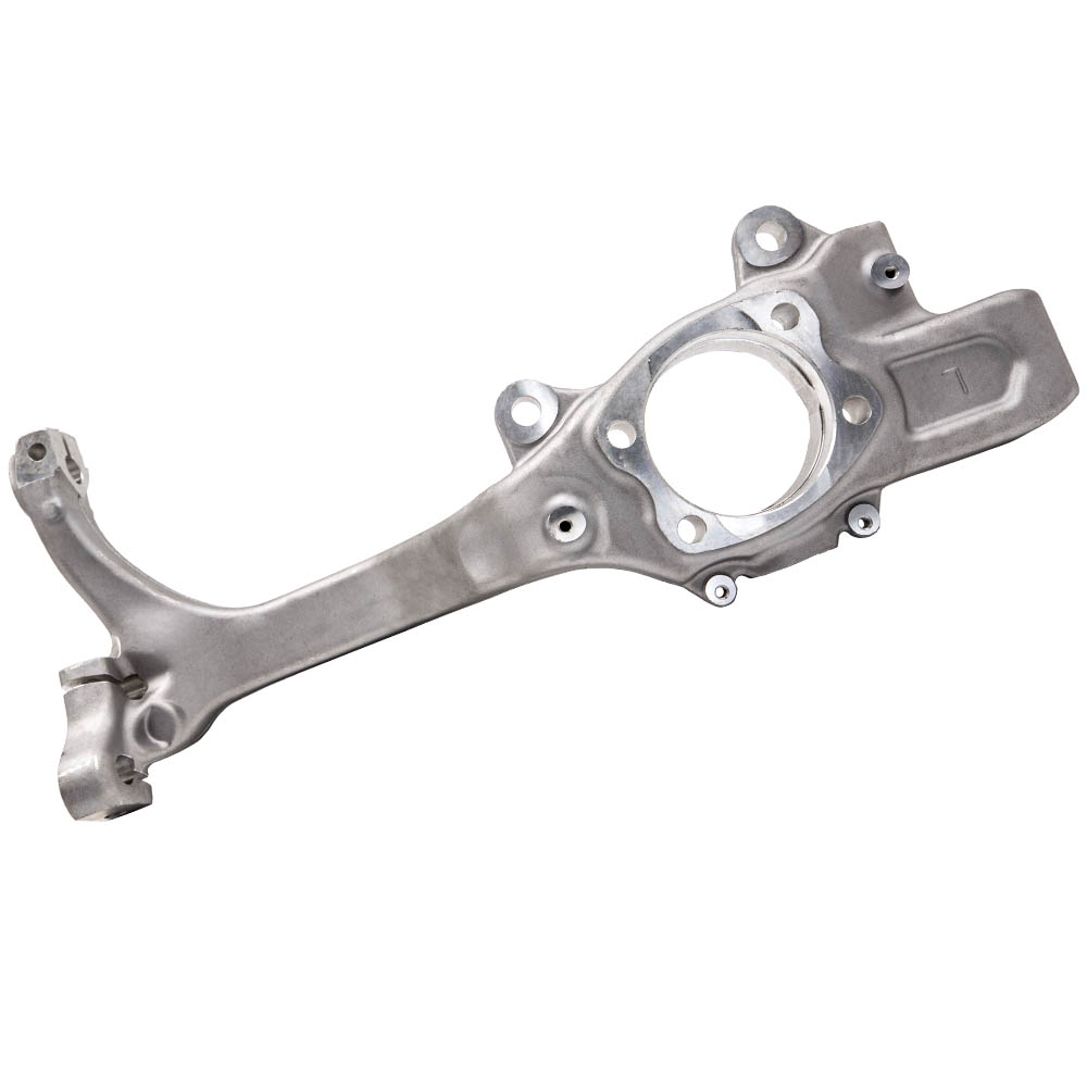Achsschenkel Radaufhängung  Automotive for Seat Exeo 8E0 407 253 V105129 06/09