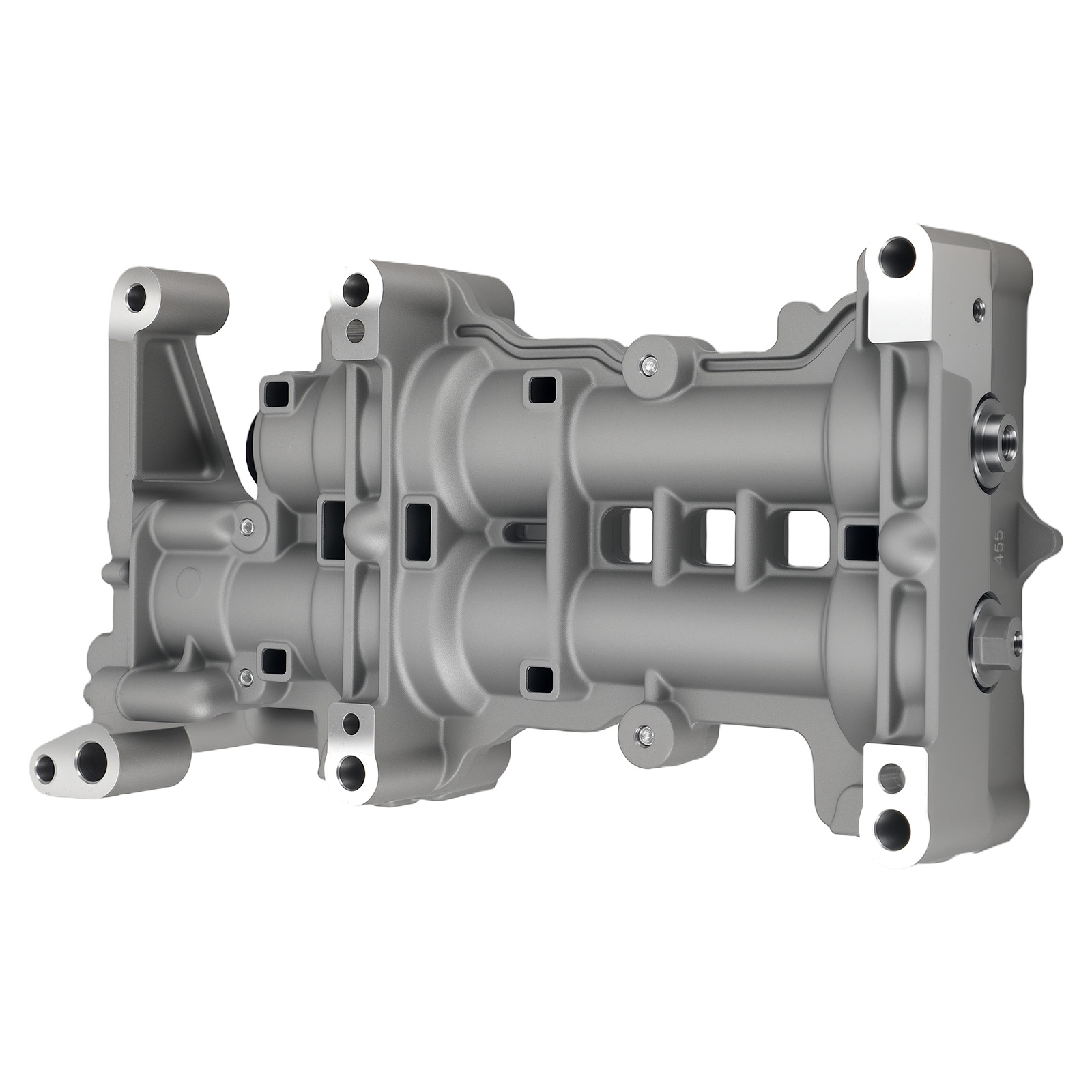 Engine Oil Pump for Nissan NV350 CARAVAN/URVAN QR25DE 12410-MA00D