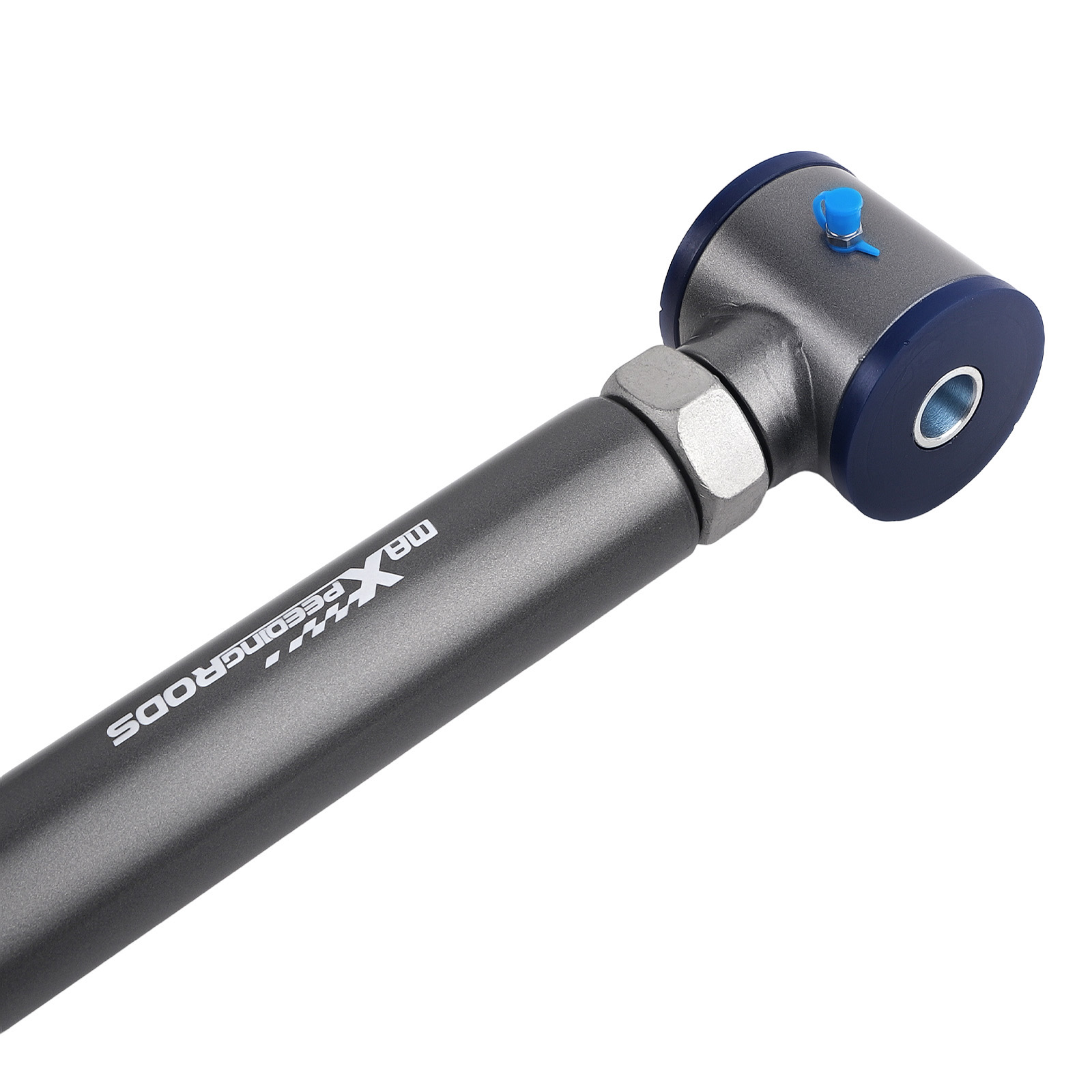 Front Rear Lower Adjustable Control Arm for Jeep TJ 1997-06 ZJ 93-98 0-4