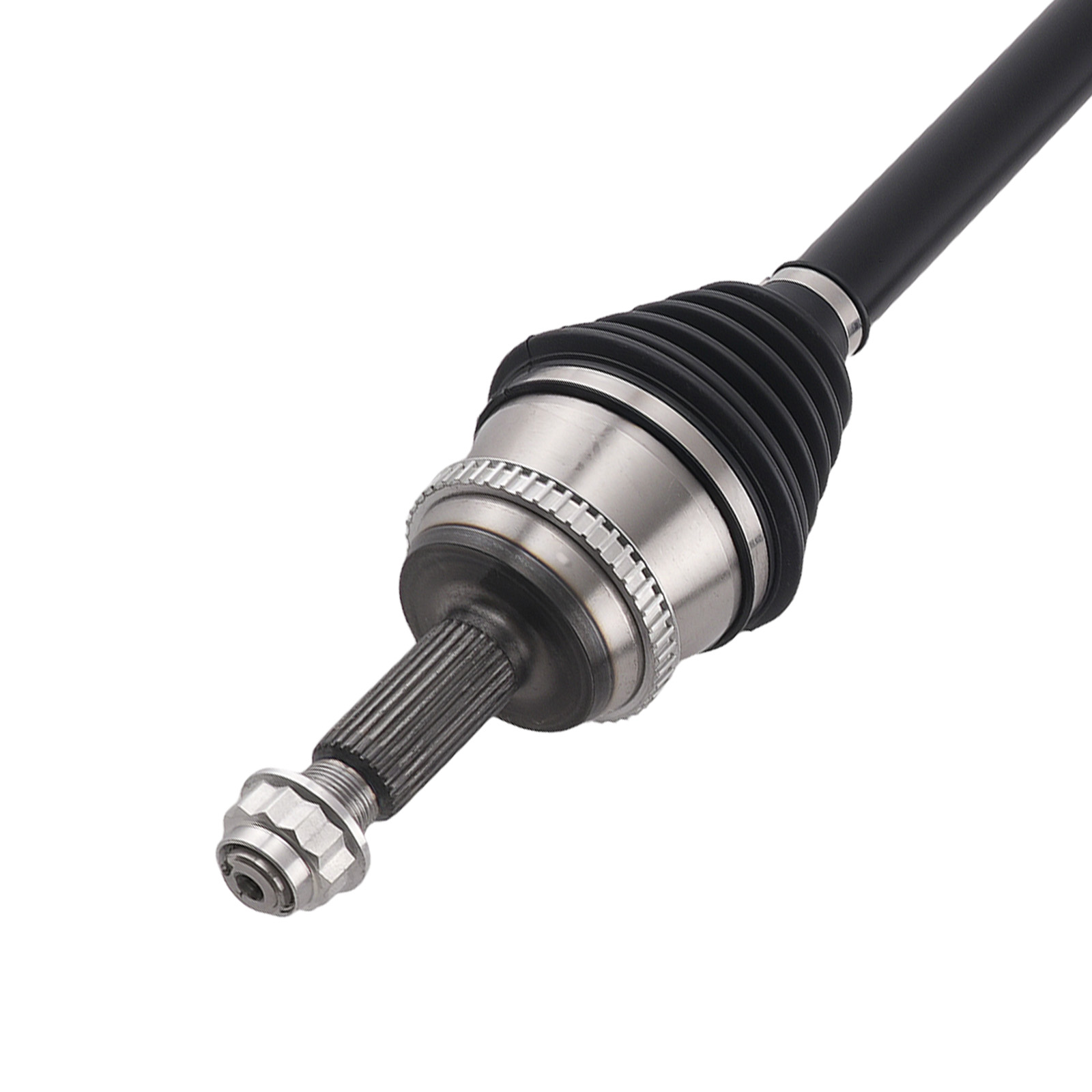 Front CV Axle Shaft Pair 2 for Toyota Highlander Solara 2002-09 Camry 2.4L