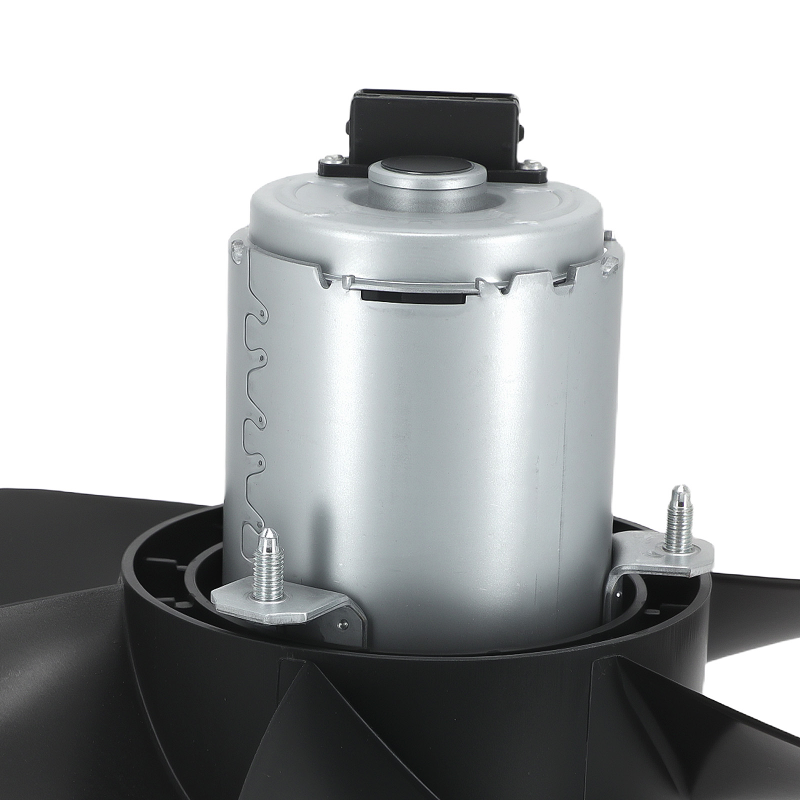 Conjunto Motor Ventilador for Volkswagen Jetta Golf 1.8L 321959455A
