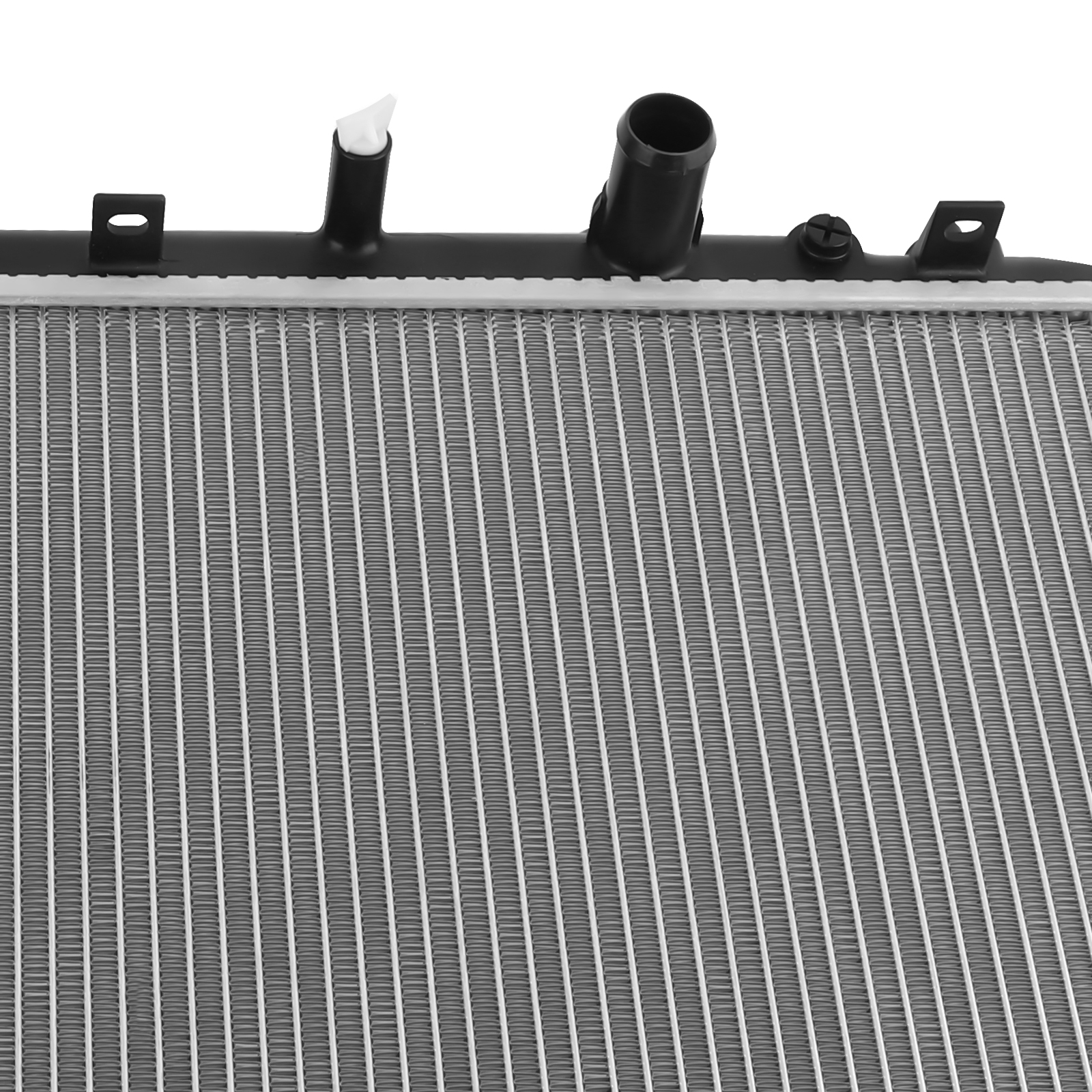 Aluminum Engine Radiator Fit Acura ILX 2016-2022  2.4L CU13537