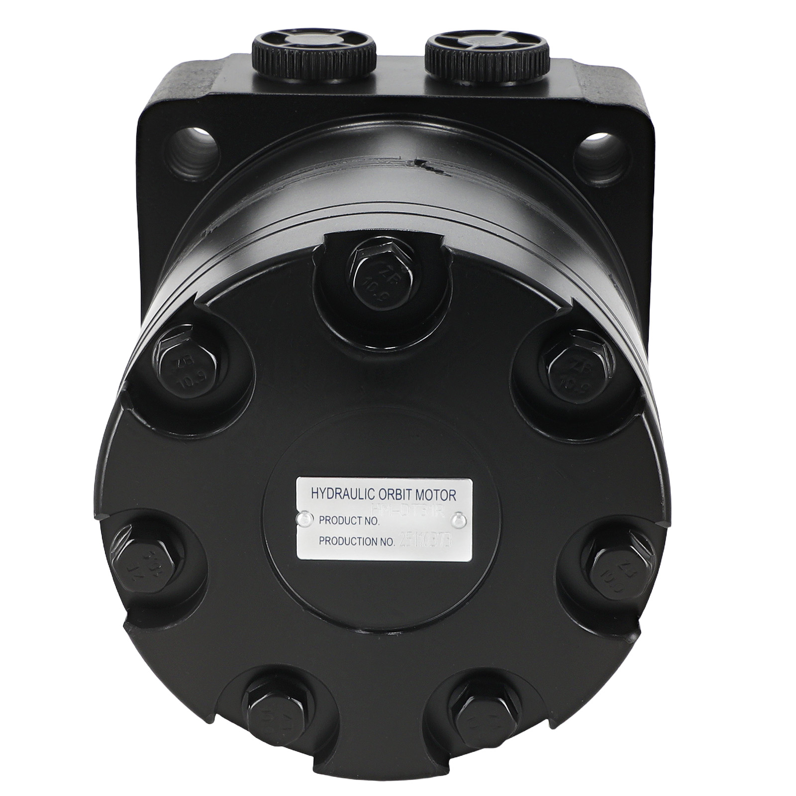 Hydraulic Motor for BMER 375 BMER3350WDT31R 3-350-WD-T31-R