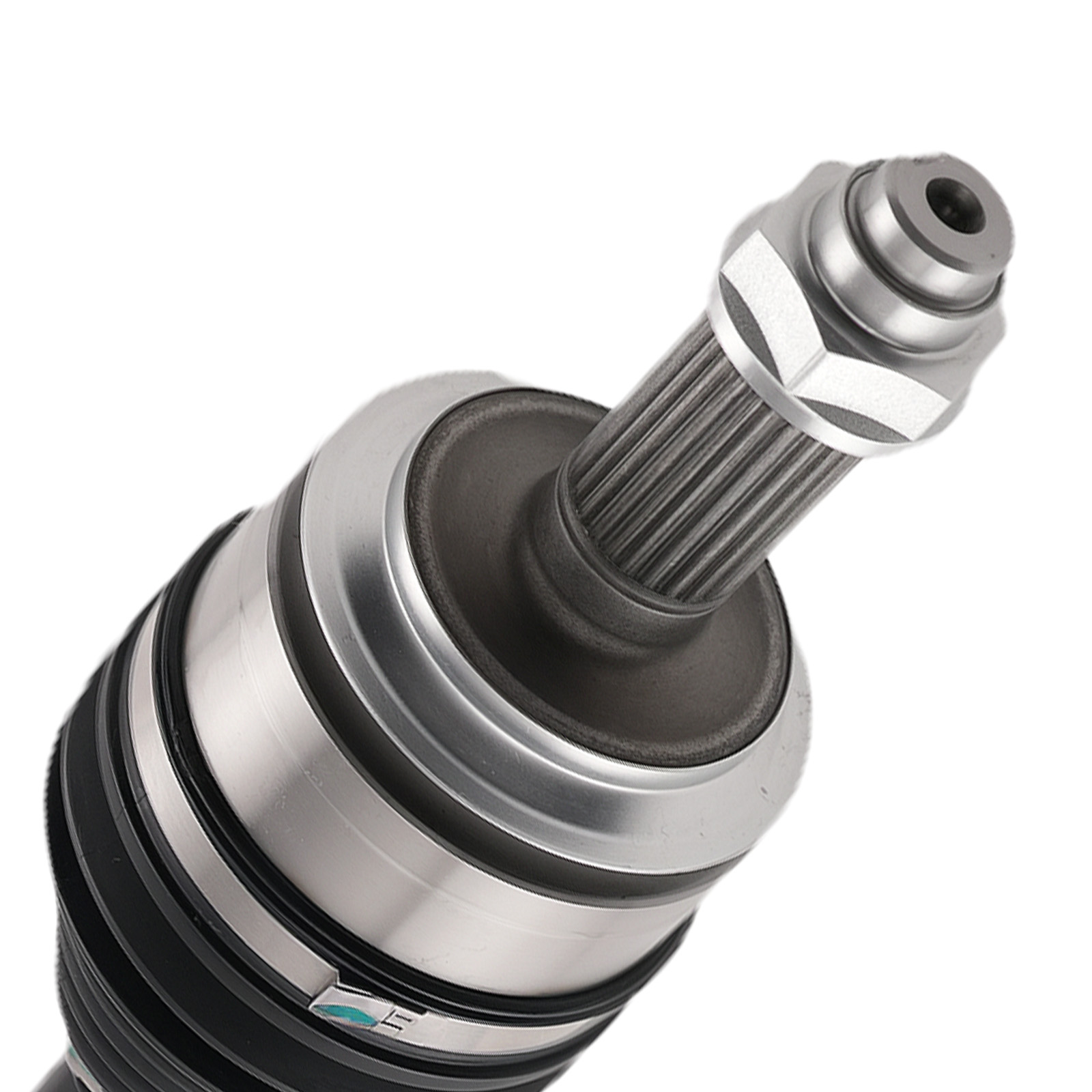 Front Passenger Side CV Joint Axles For Honda Civic 2.0L LX 2016-2021 NCV36147