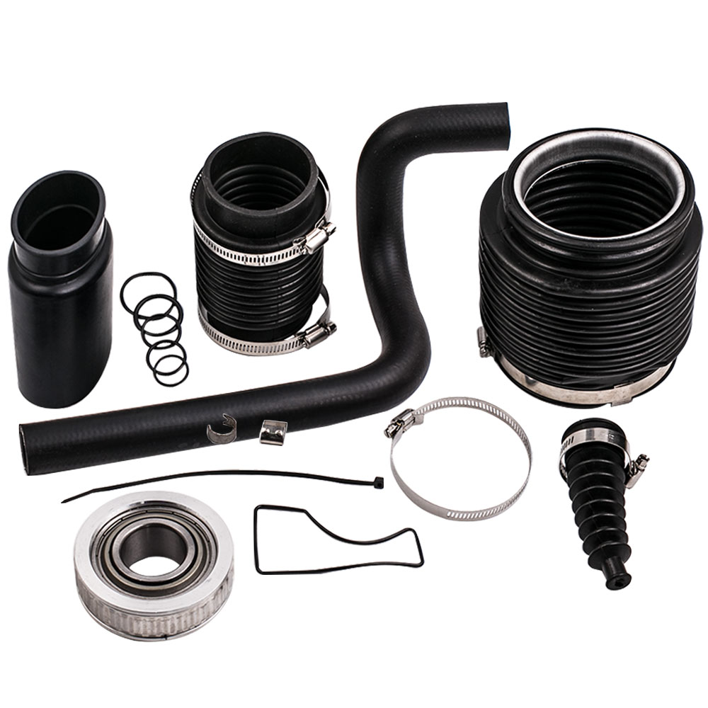 Transom Kit de réparation de soufflet for Mercruiser Bravo 1 2 3 1982 & UP