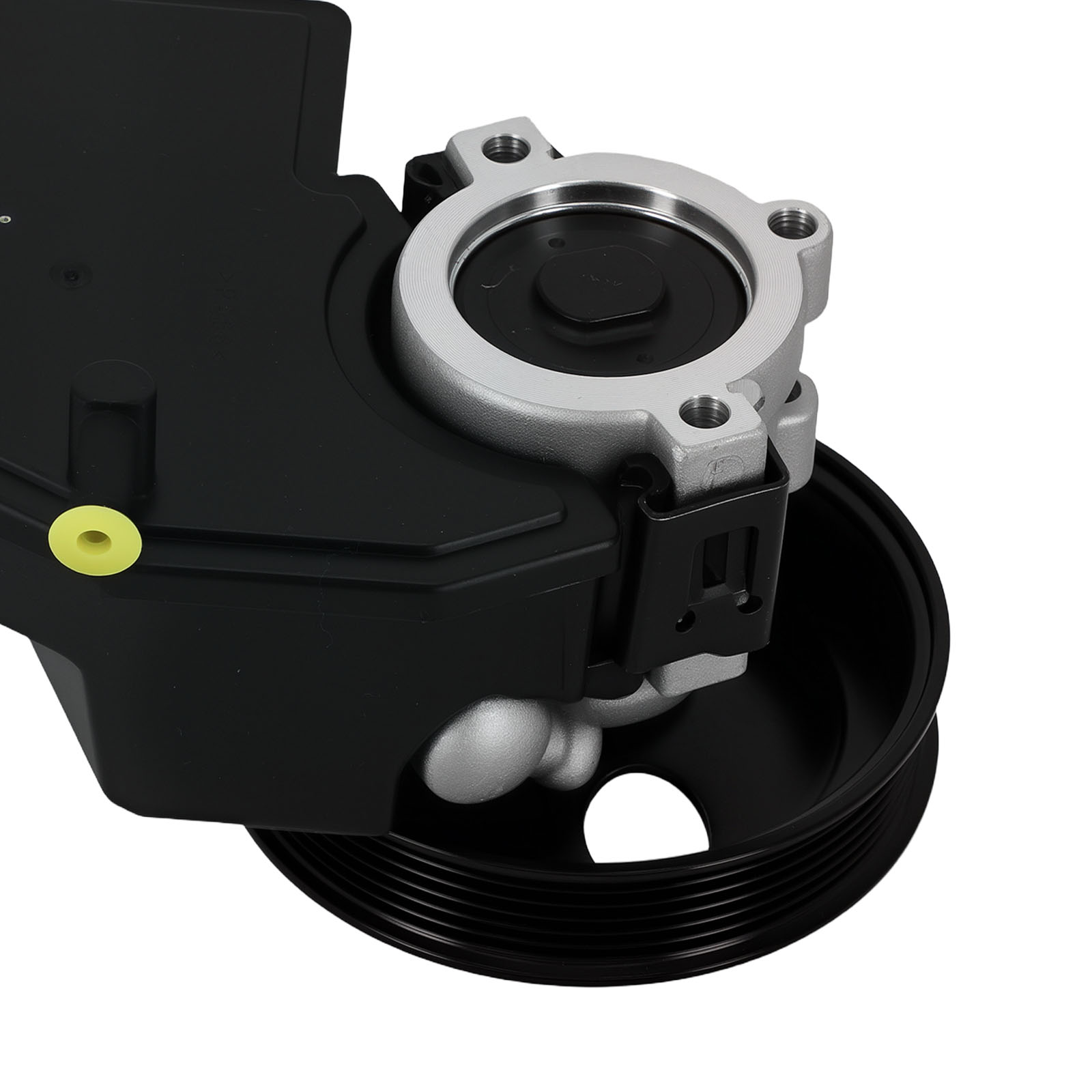 Power Steering Pump For Jeep Grand Cheroke 4.0L L6 4.7L V8 1999-2004 2000