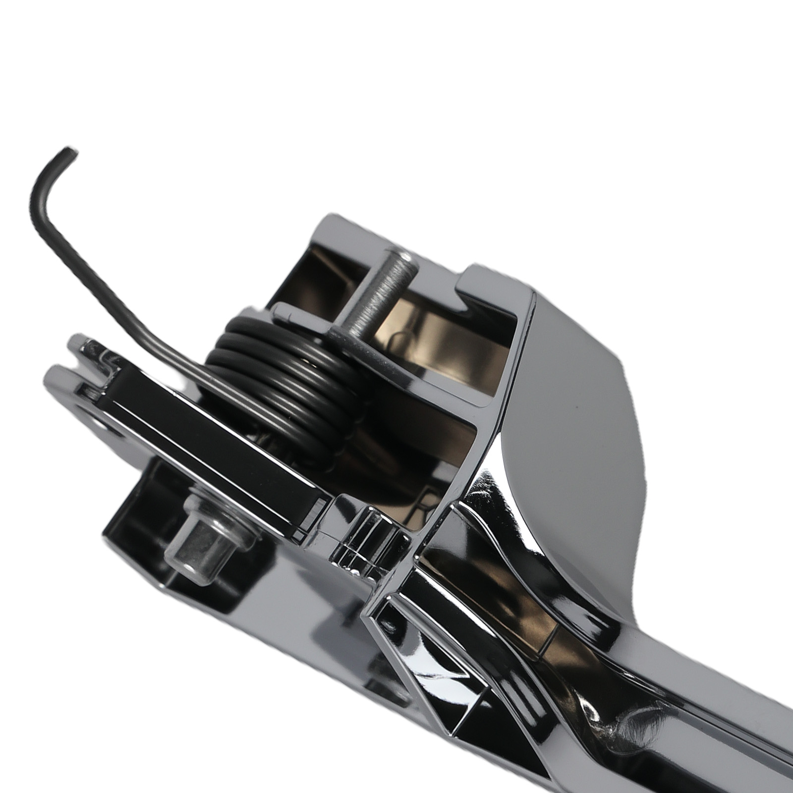 Front Right Interior Door Handle for Ford Expedition 7L1Z7821818A 2007-15