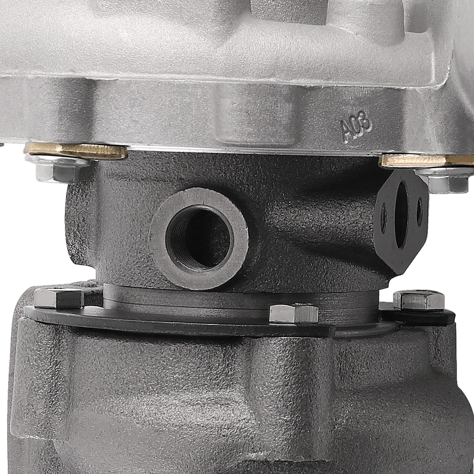 Turbocharger fit for KIA Sorento 2.5 CRDI 2.5L 140 HP 28200-4A101 733952 TURBO